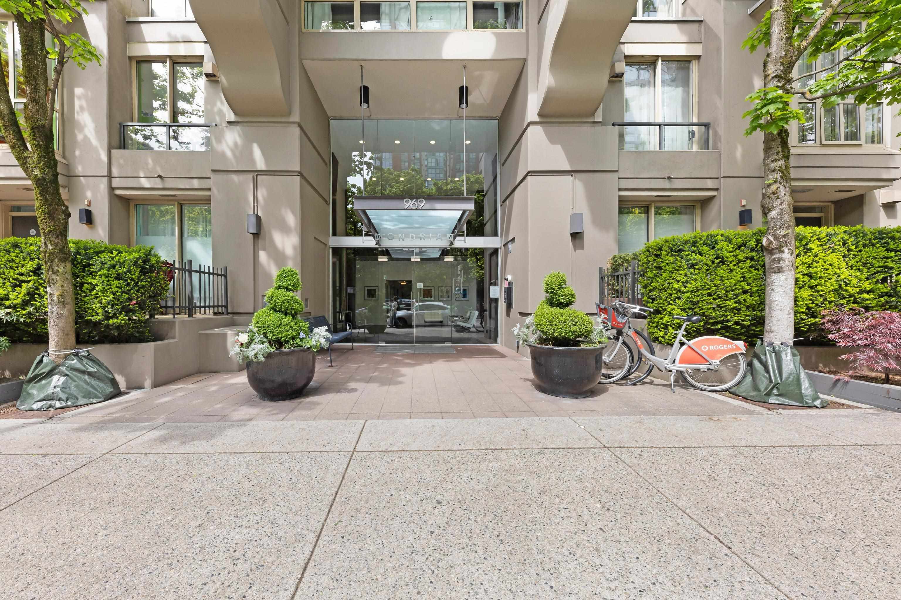 505 969 RICHARDS STREET, R3001299, BC,