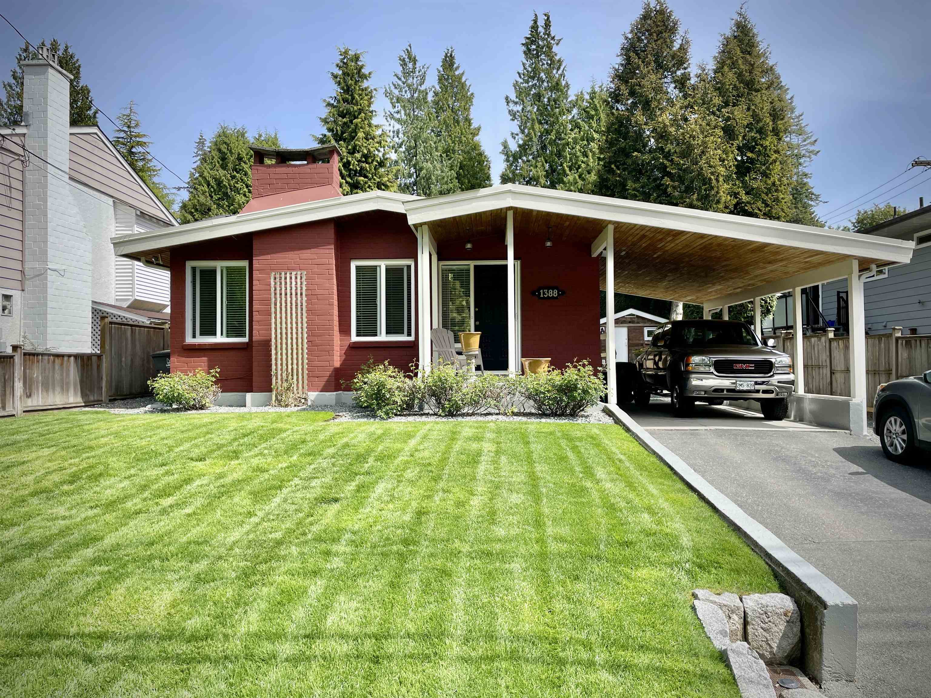 1388 128 STREET, Surrey BC V4A 3T6, R3001346, BC,