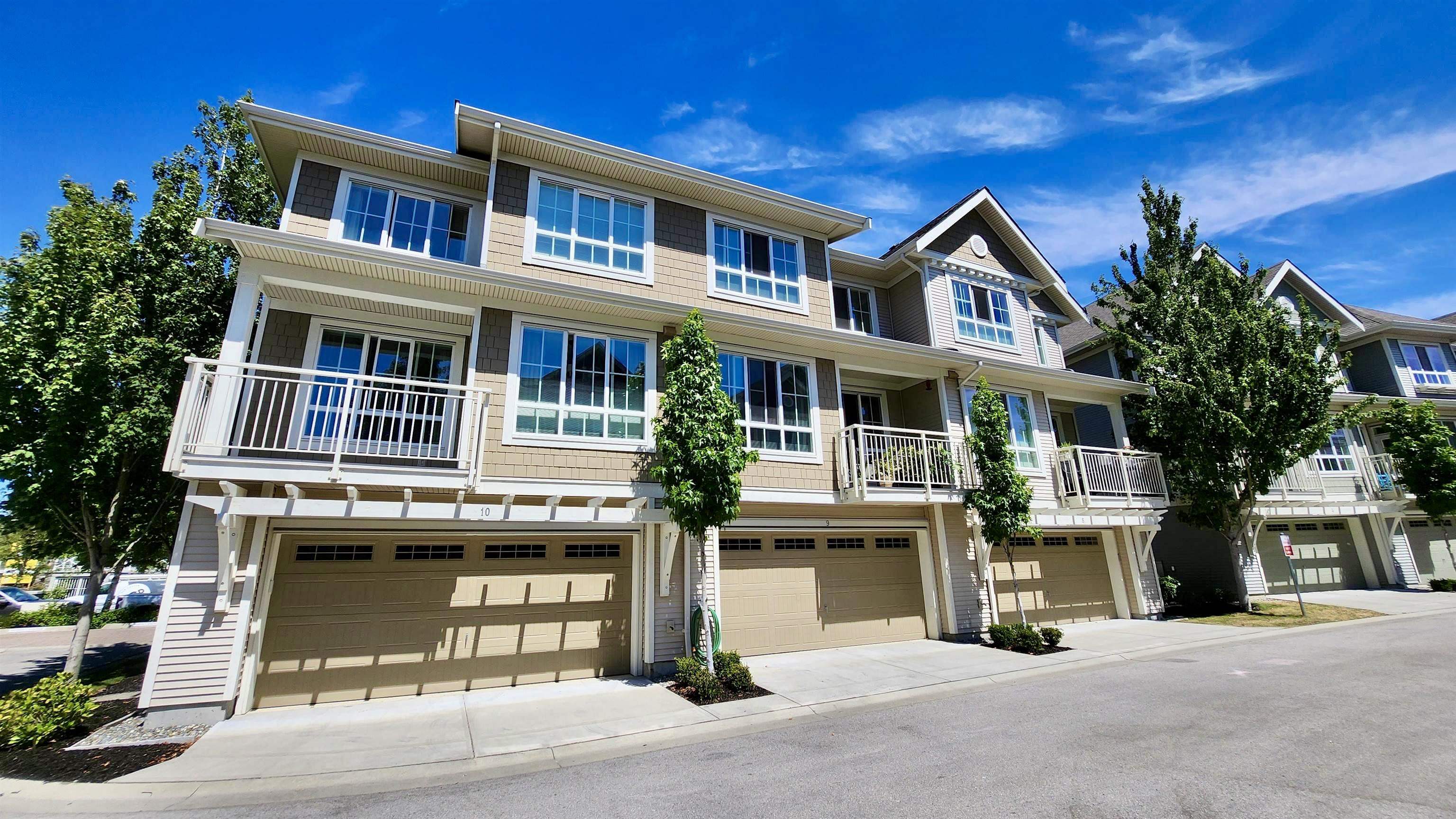 32 5510 ADMIRAL WAY, R3001370, BC,