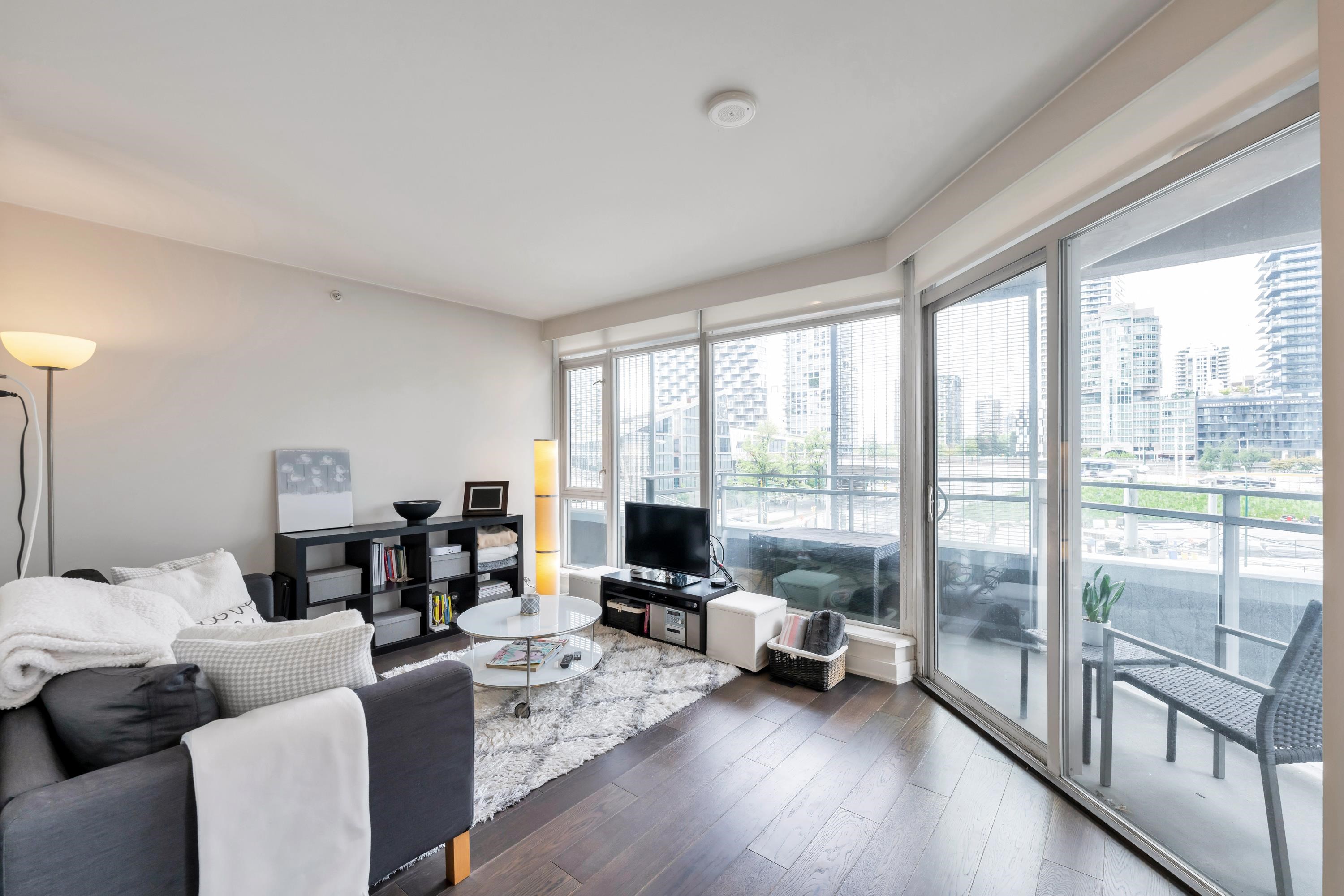 607 1372 SEYMOUR STREET, R3001371, BC,