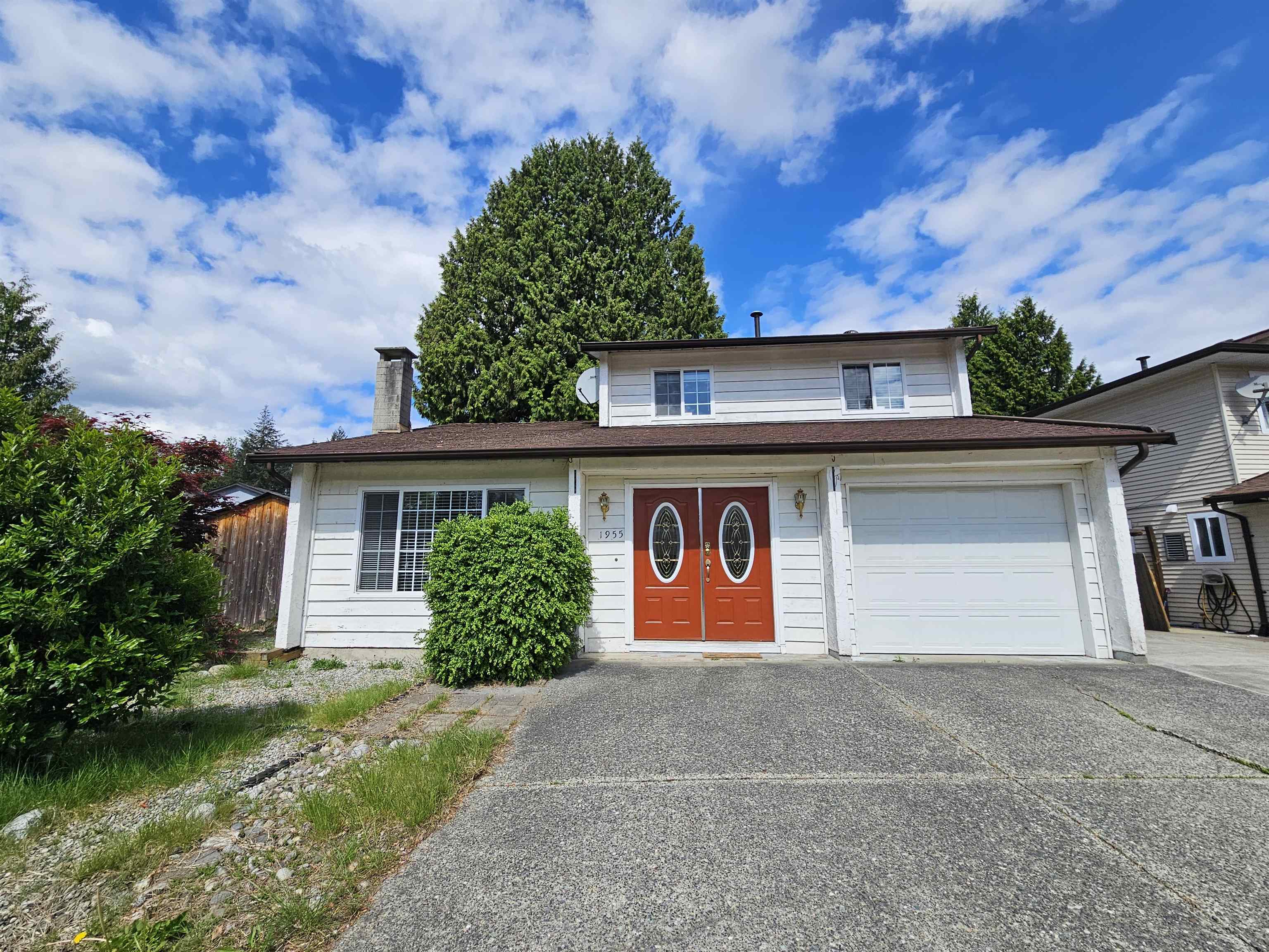 1955 FLYNN CRESCENT, Coquitlam BC V3E 1W6, R3001429, BC,