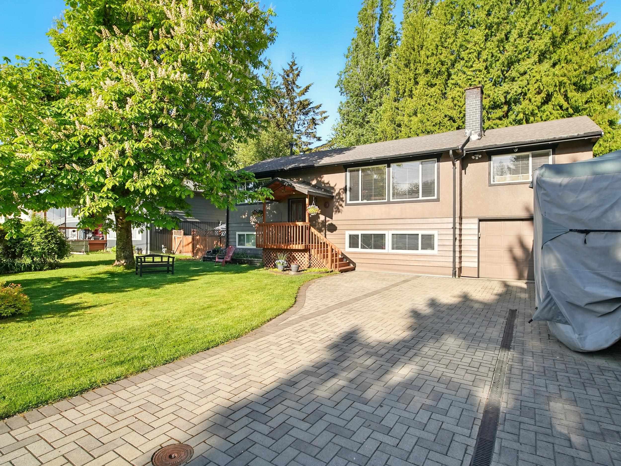 2645 POPLYNN DRIVE, North Vancouver BC V7J 2Y1, R3001597, BC,