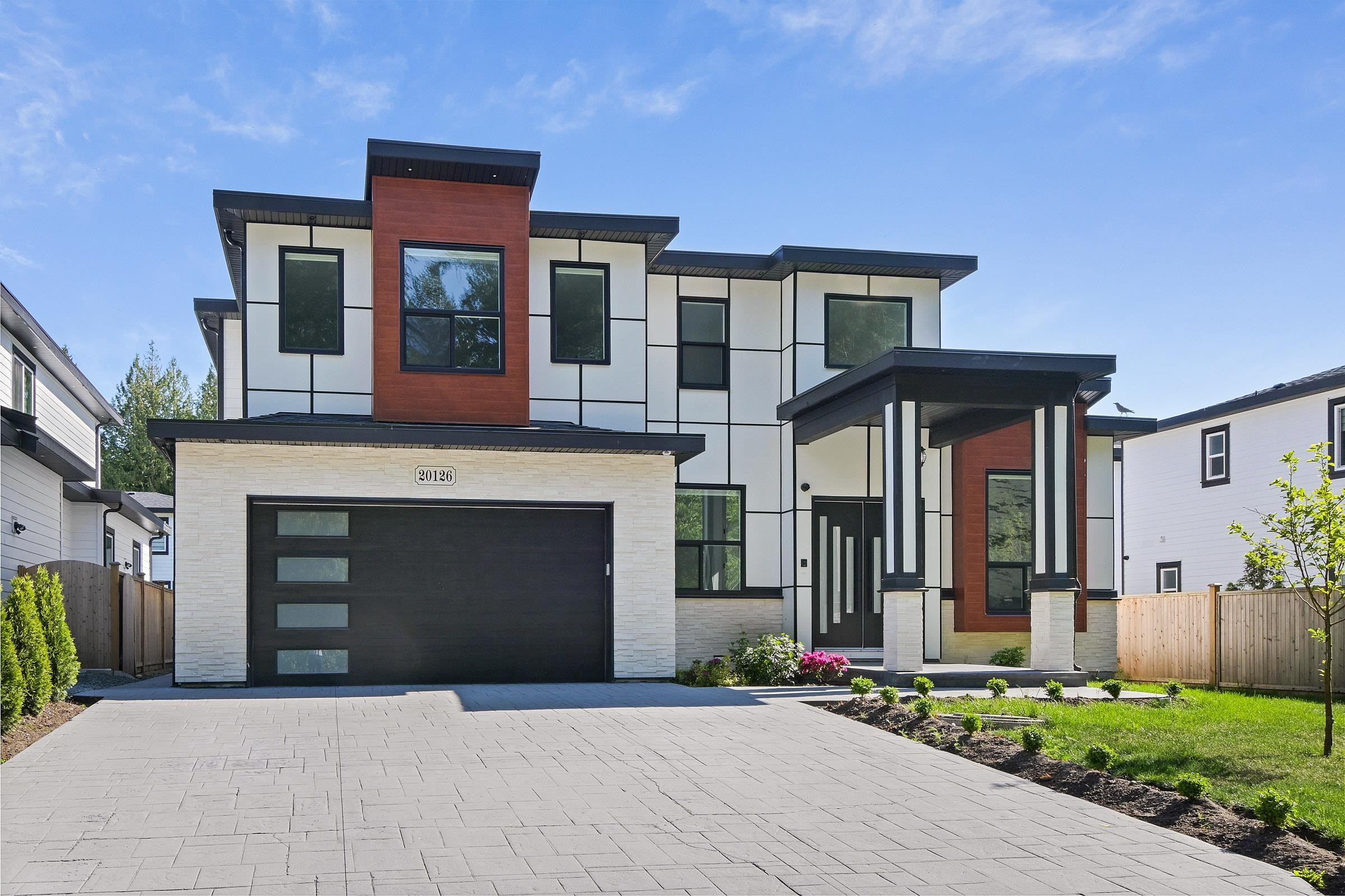 20126 27A AVENUE, Langley BC V2Z 0B6, R3001642, BC,