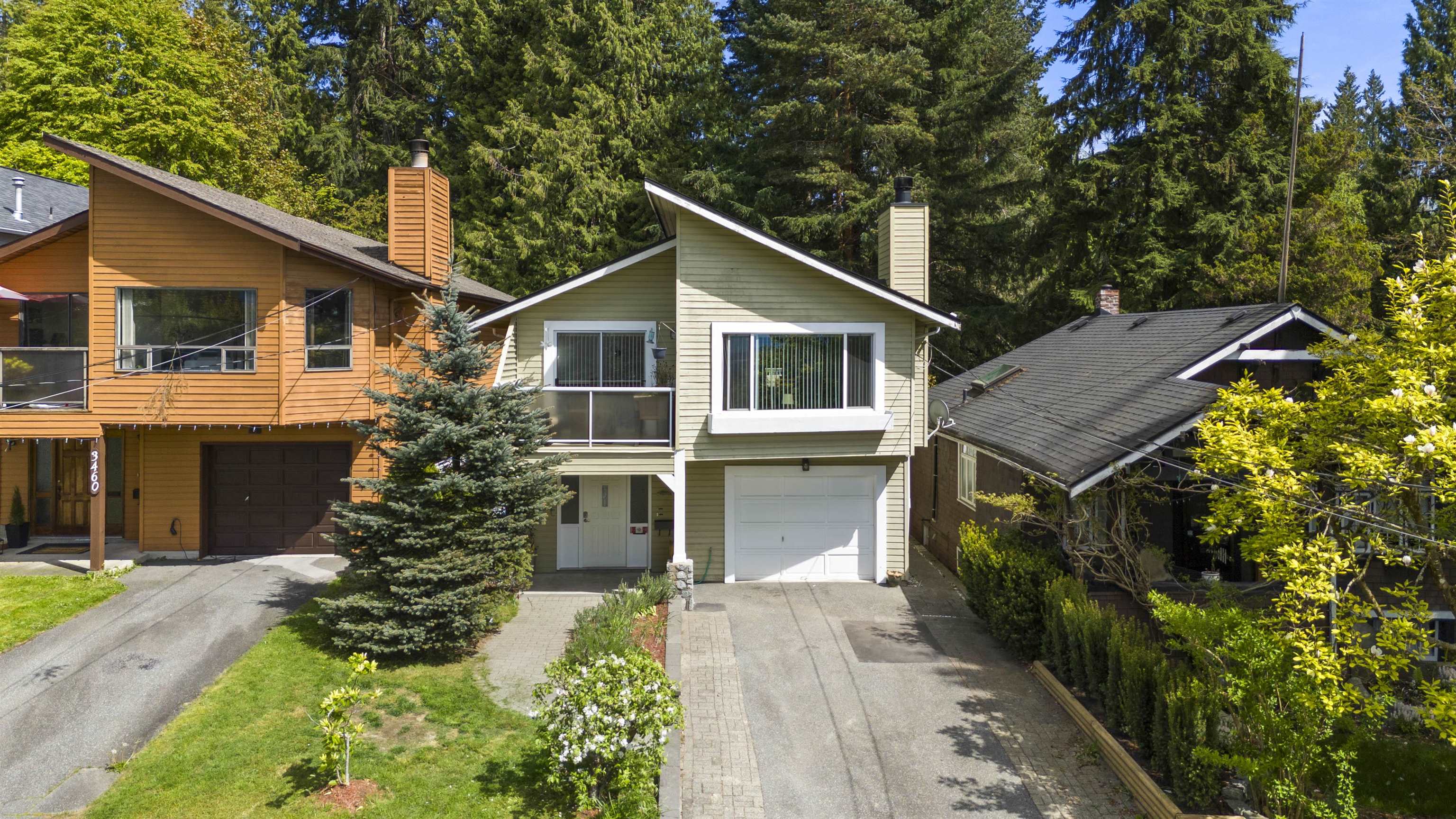 3454 ST. GEORGES AVENUE, North Vancouver BC V7N 1V8, R3001653, BC,