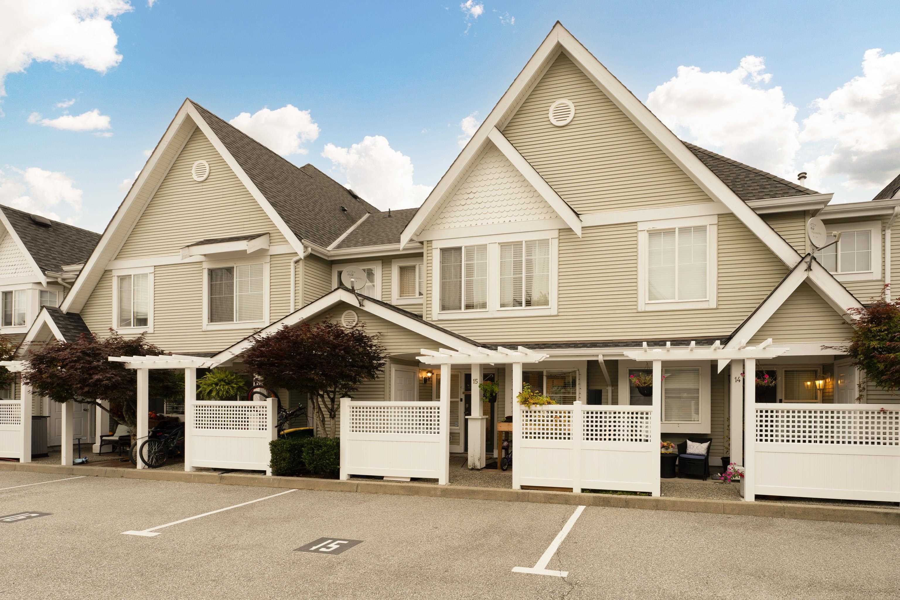 15 23575 119 AVENUE, R3001745, BC,