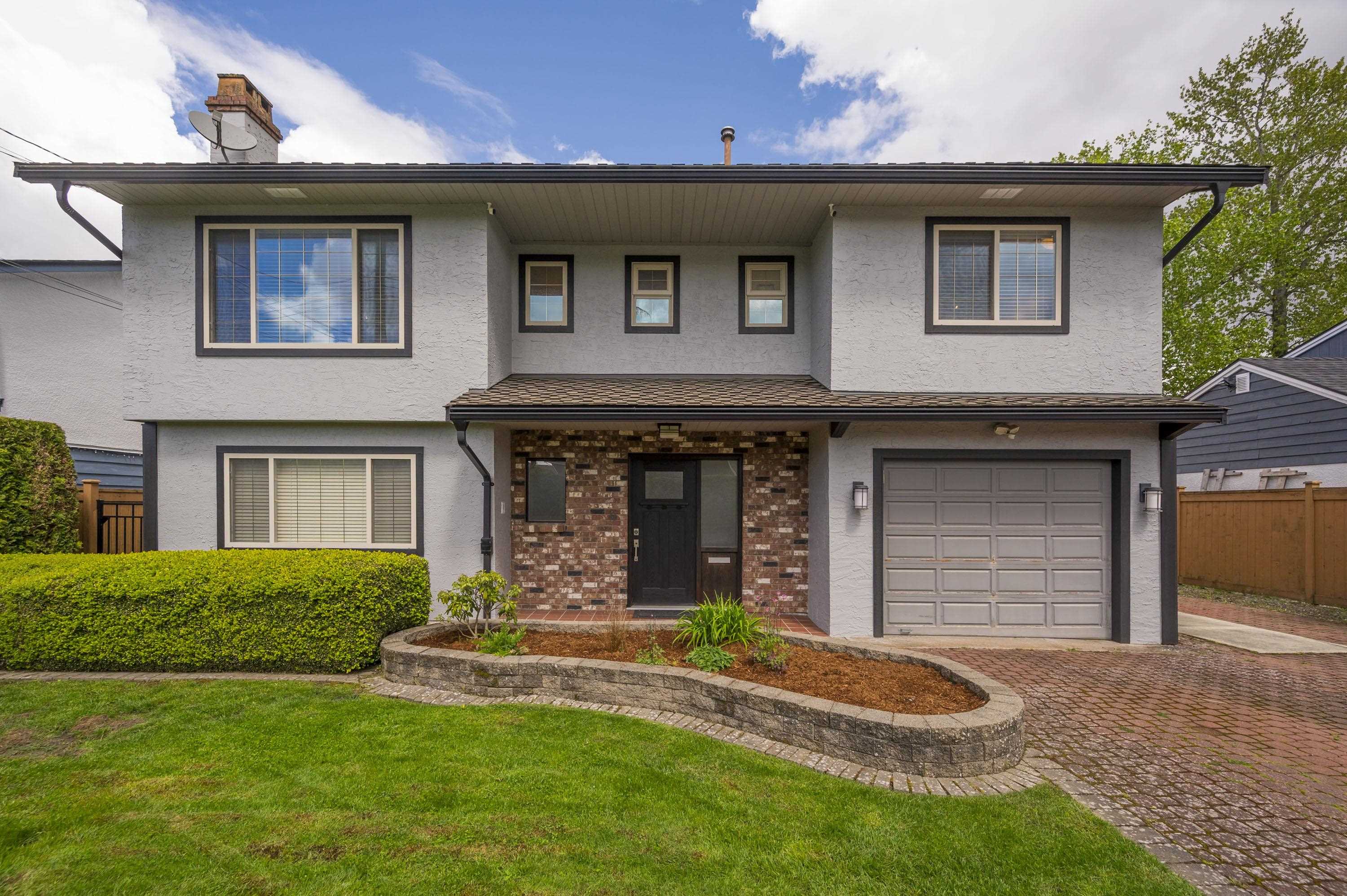 6087 CRESCENT DRIVE, Delta BC V4K 2G1, R3001837, BC,
