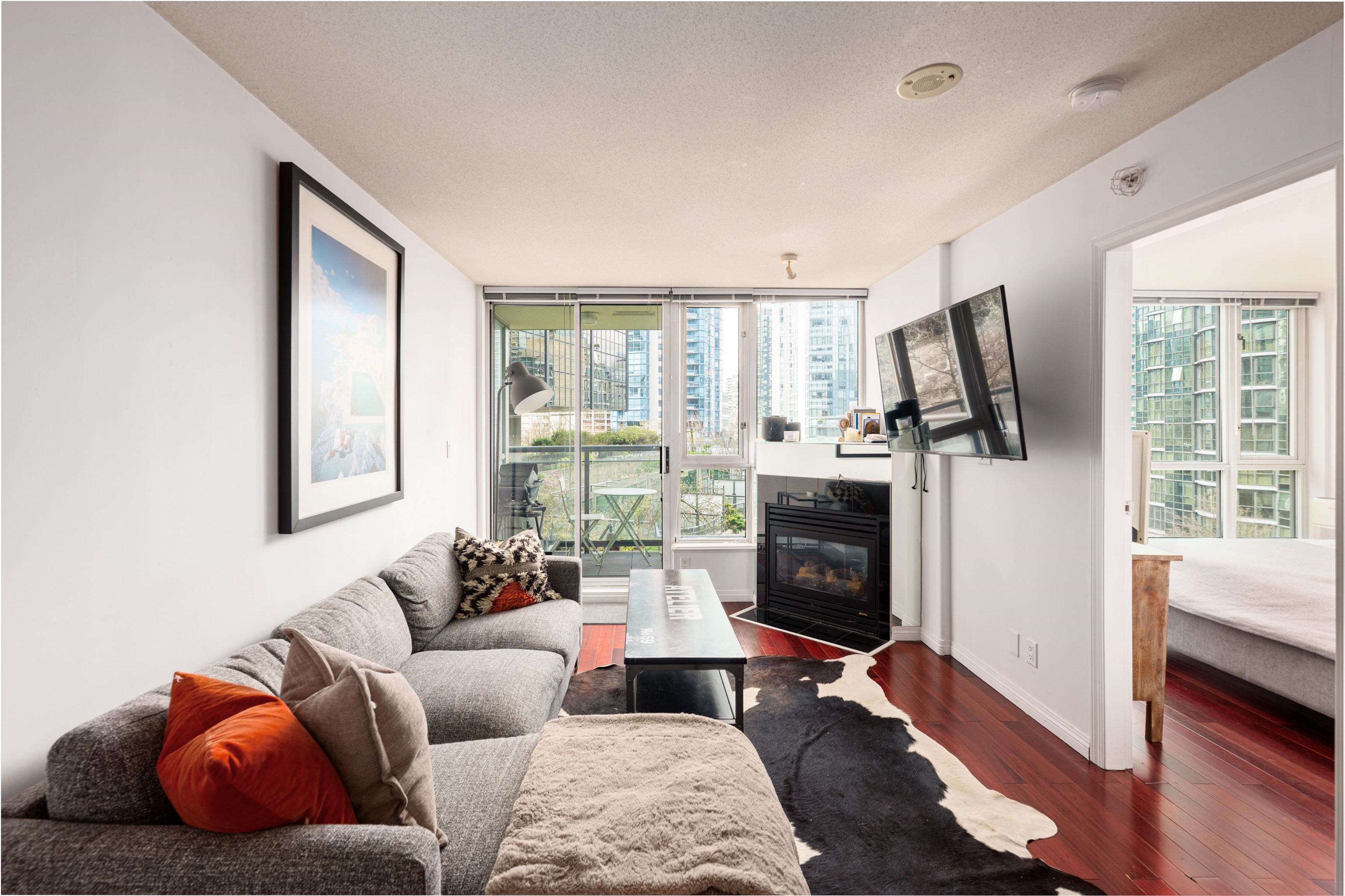 604 1328 PENDER STREET, R3001893, BC,