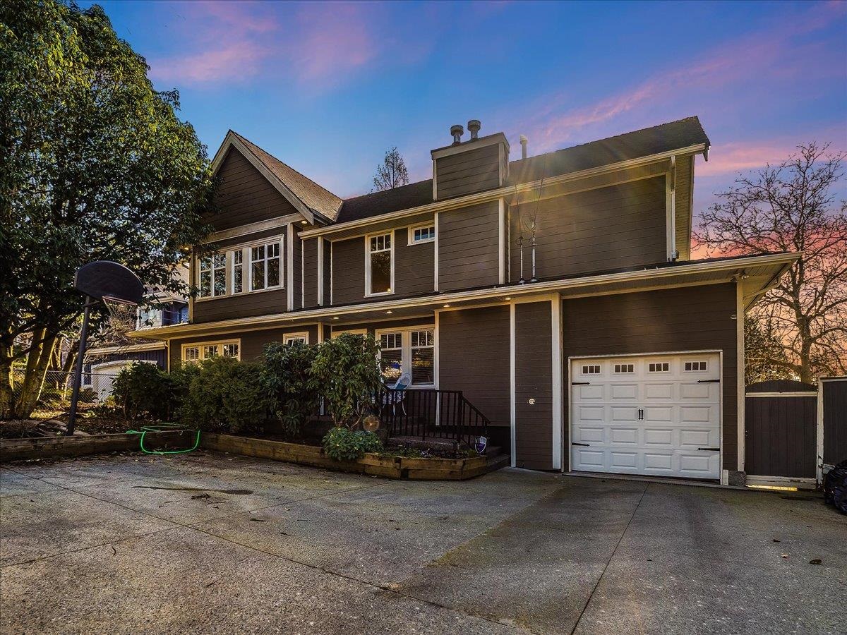 7124 BROADWAY, Burnaby BC V5A 1R9, R3001907, BC,
