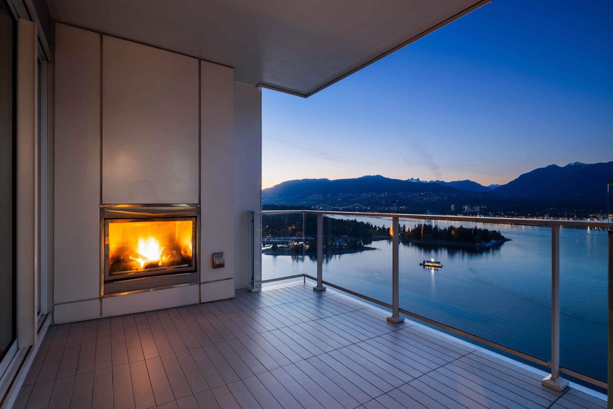 4501 1011 CORDOVA STREET, R3001944, BC,