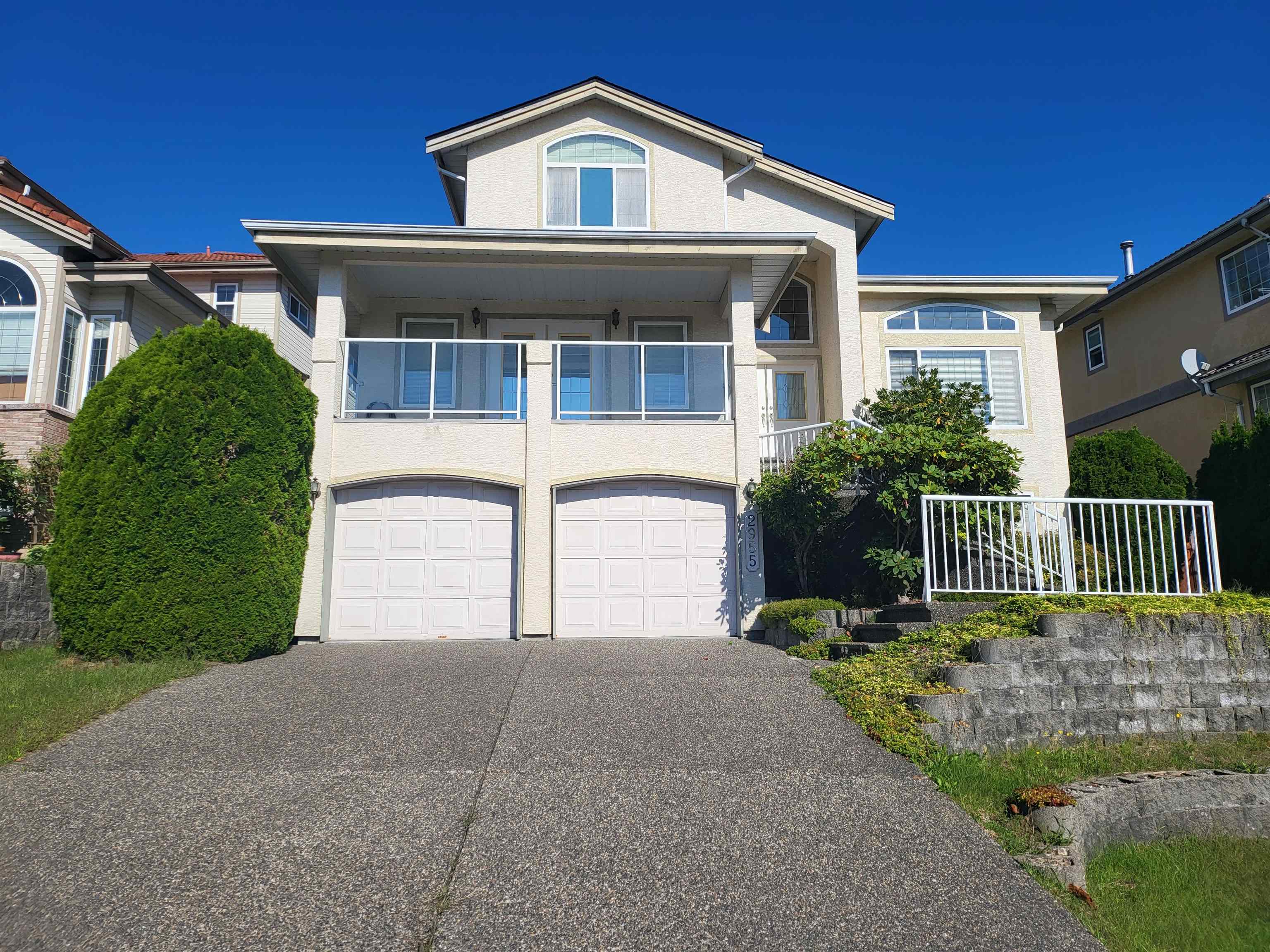 2955 BLACKBEAR COURT, Coquitlam BC V3E 3A2, R3002019, BC,