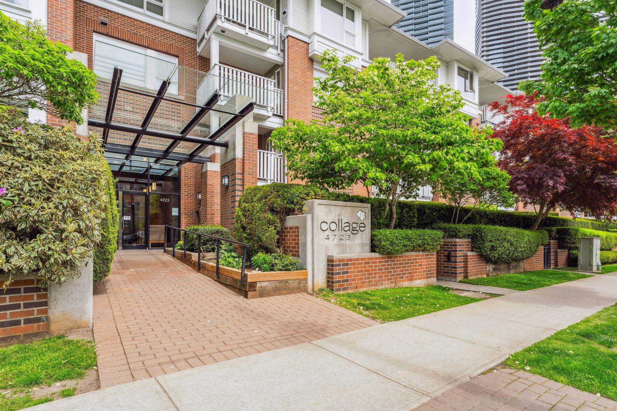 410 4723 DAWSON STREET, R3002103, BC,