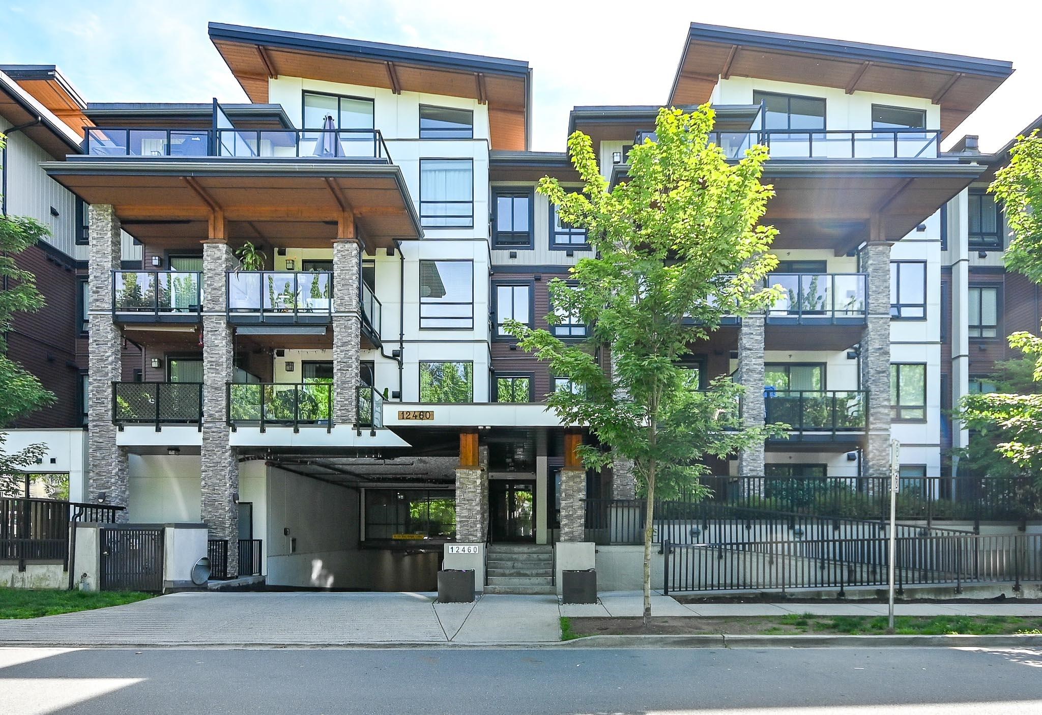 201 12460 191 STREET, R3002183, BC,