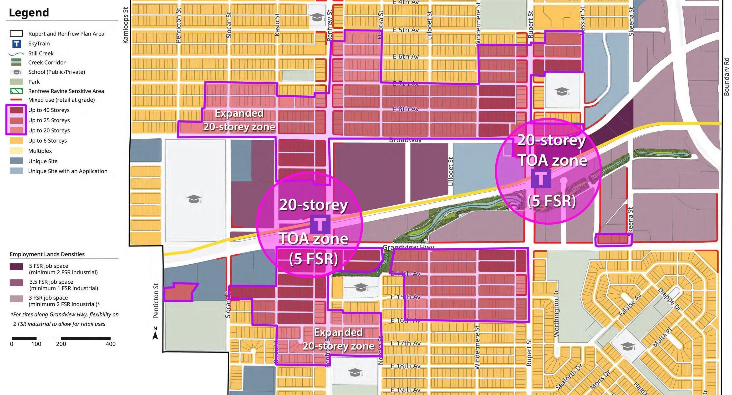 3152 GRANDVIEW HIGHWAY, Vancouver BC V5M 2E8, R3002402, BC,