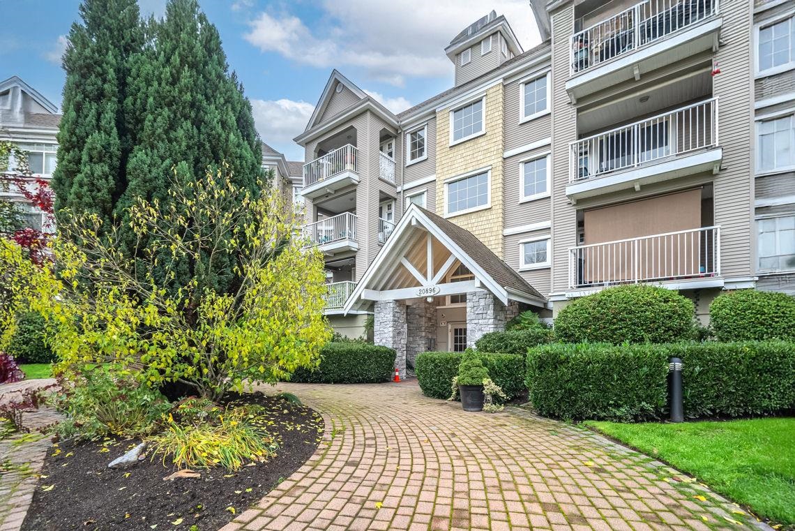 107 20896 57 AVENUE, R3002419, BC,