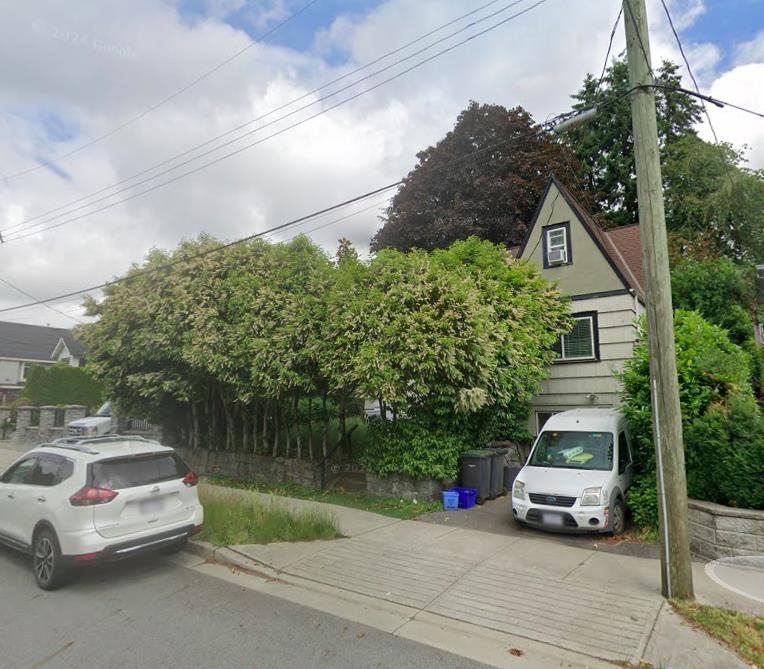949 HARRIS AVENUE, Coquitlam BC V3K 1S4, R3002540, BC,