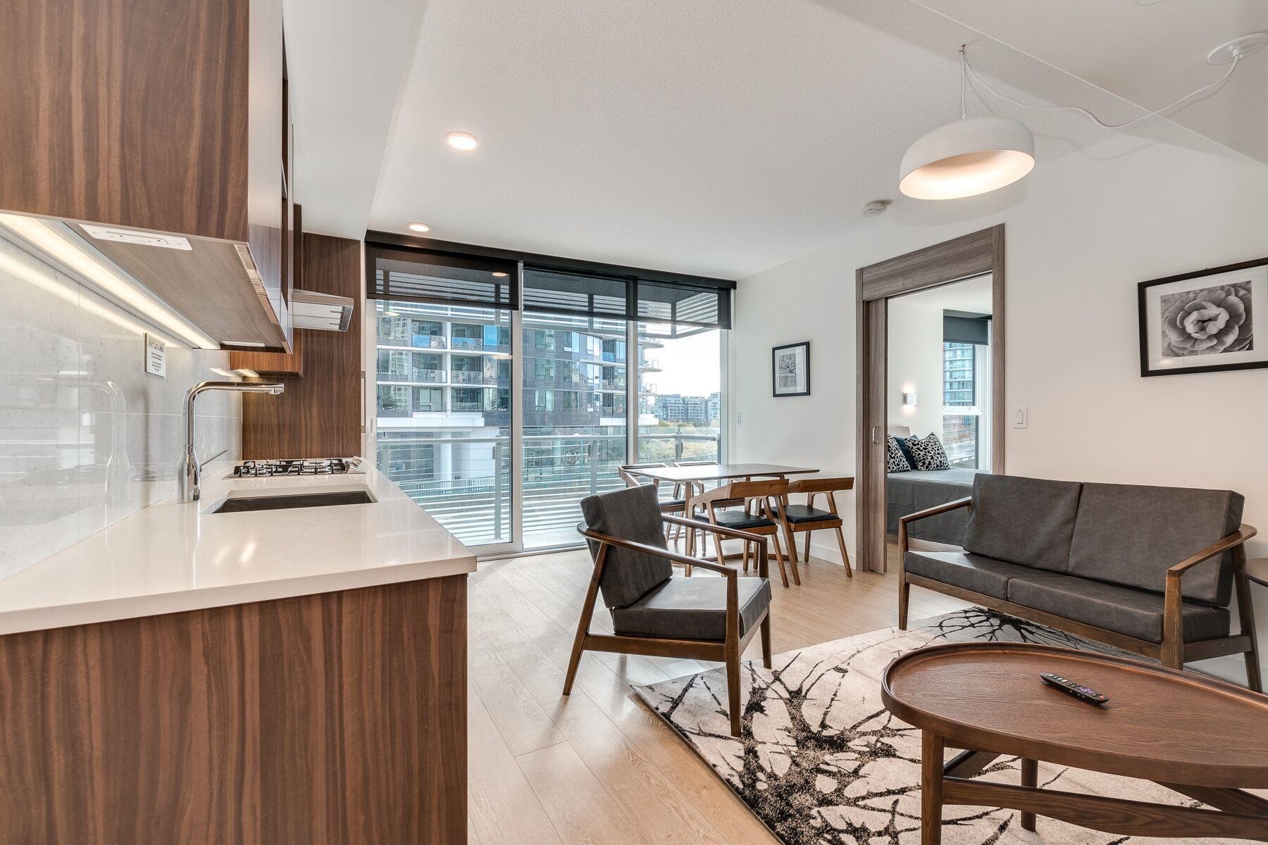 313 89 NELSON STREET, R3002582, BC,