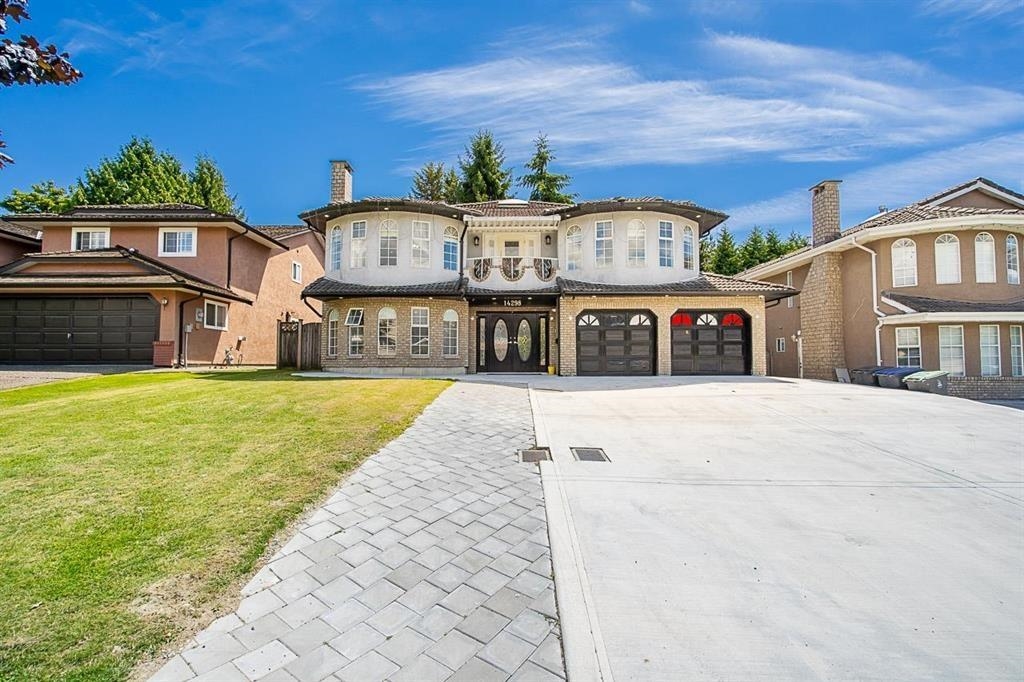 14298 90 AVENUE, Surrey BC V3V 7W2, R3002594, BC,