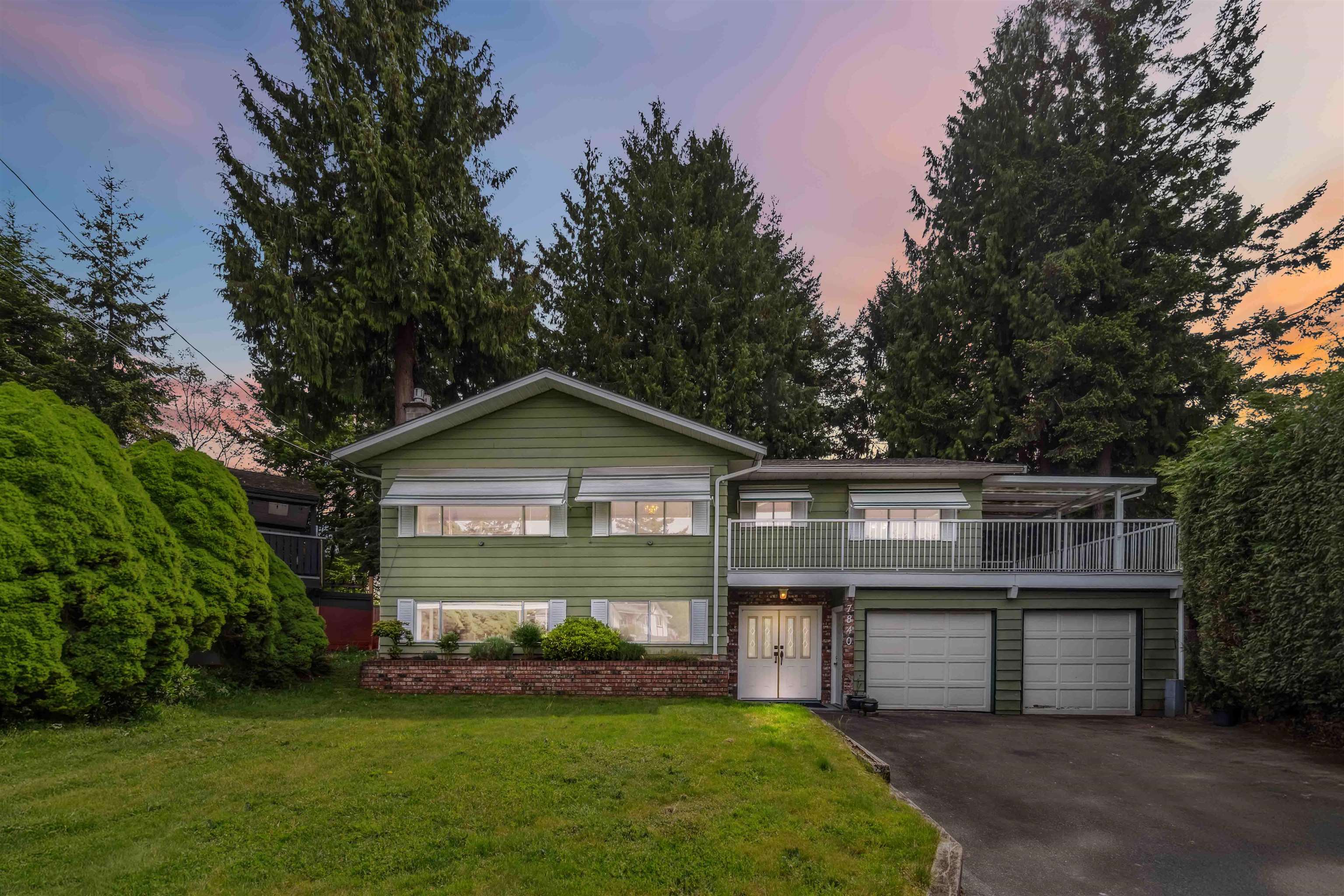 7840 BREMRIDGE DRIVE, Delta BC V4C 5E6, R3002662, BC,
