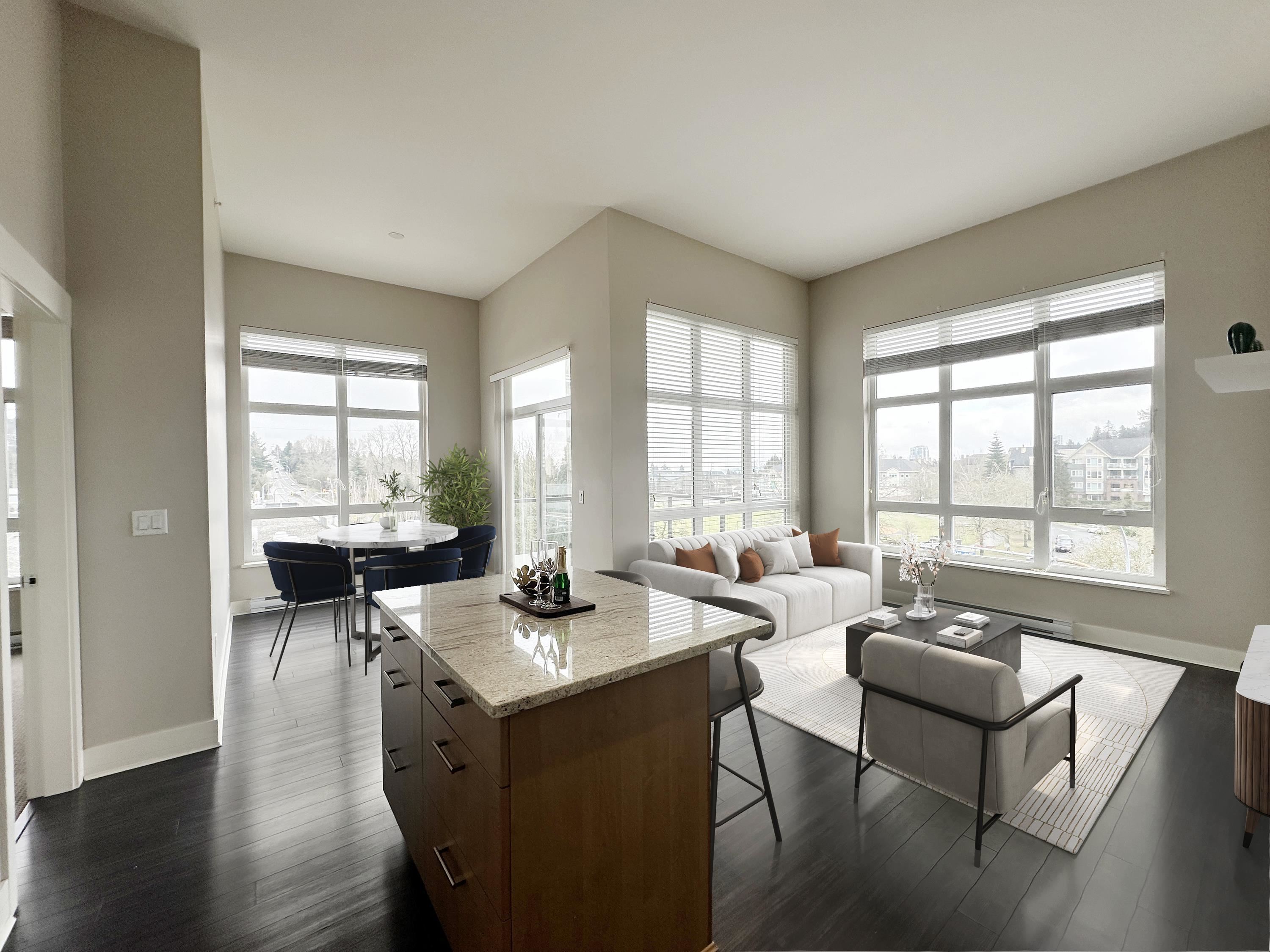 418 55 EIGHTH AVENUE, R3002796, BC,