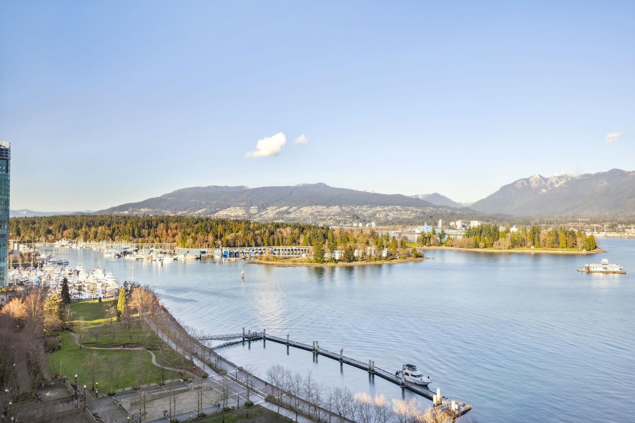 1401 1139 CORDOVA STREET, R3002839, BC,
