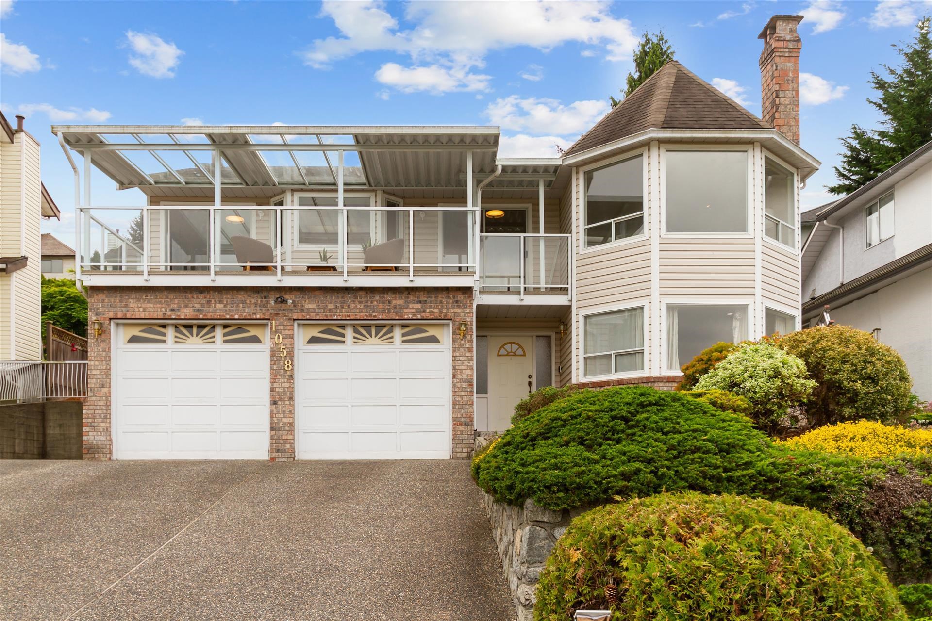 1058 WINDWARD DRIVE, Coquitlam BC V3C 5S6, R3002848, BC,