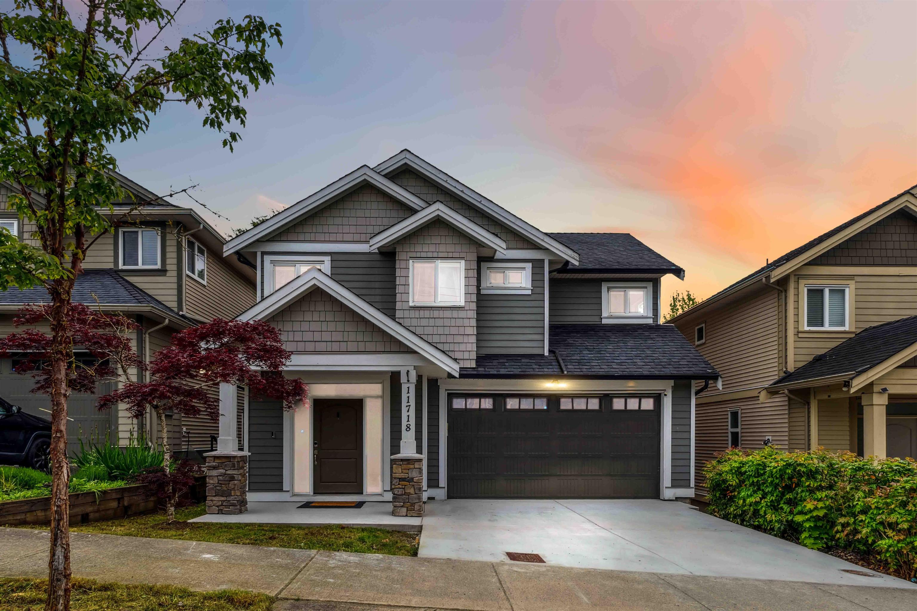 11718 236 STREET, Maple Ridge BC V4R 0E3, R3002913, BC,