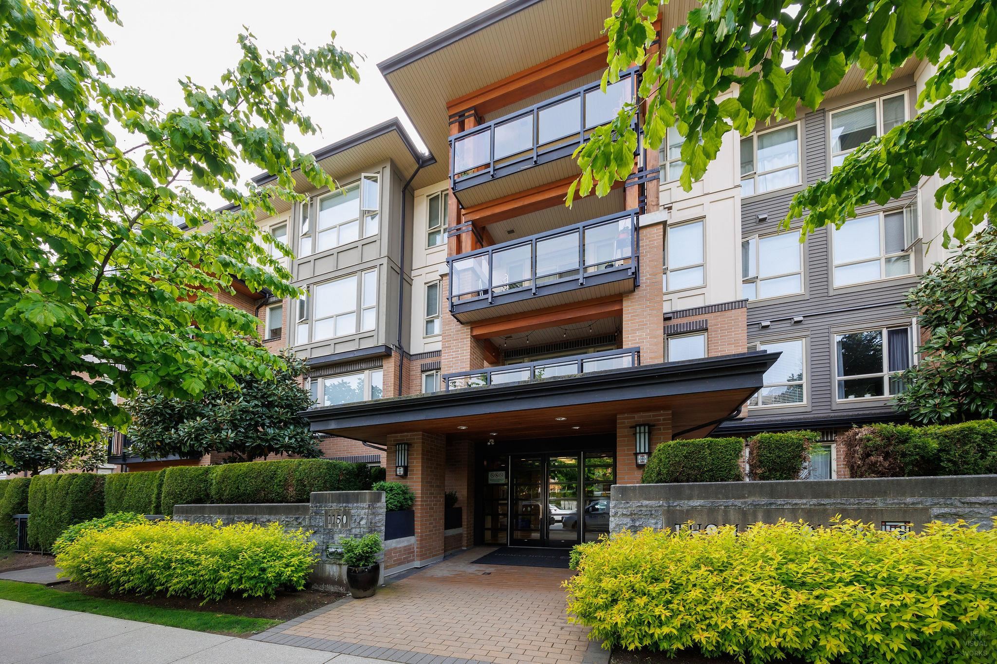 110 1150 KENSAL PLACE, R3002954, BC,