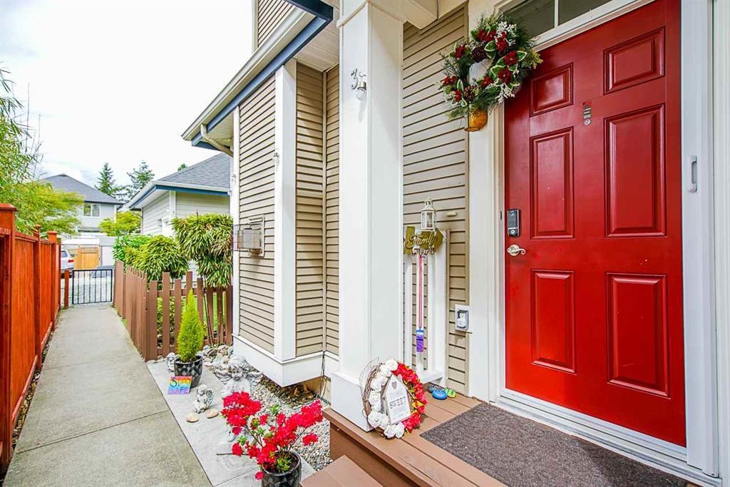 3 18055 70 AVENUE, R3003113, BC,