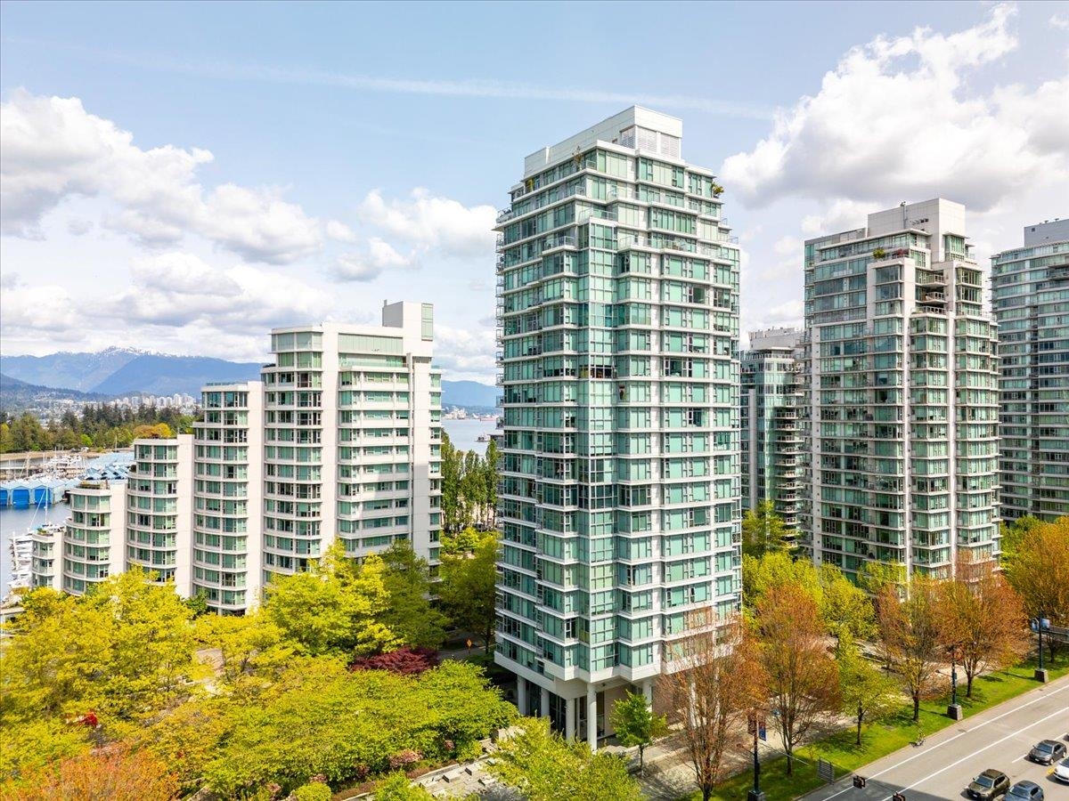1101 1710 BAYSHORE DRIVE, R3003130, BC,