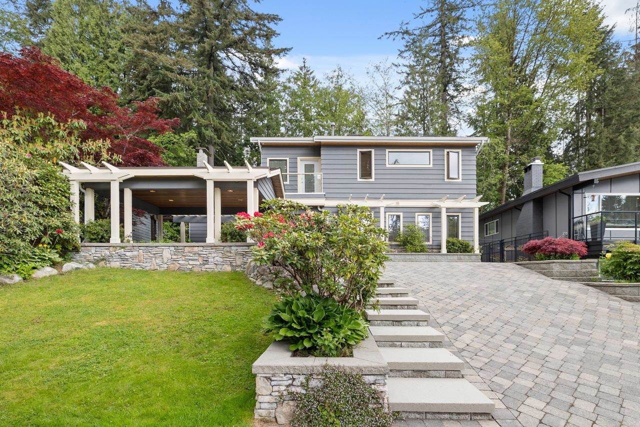 3690 RUTHERFORD CRESCENT, North Vancouver BC V7N 2C7, R3003152, BC,