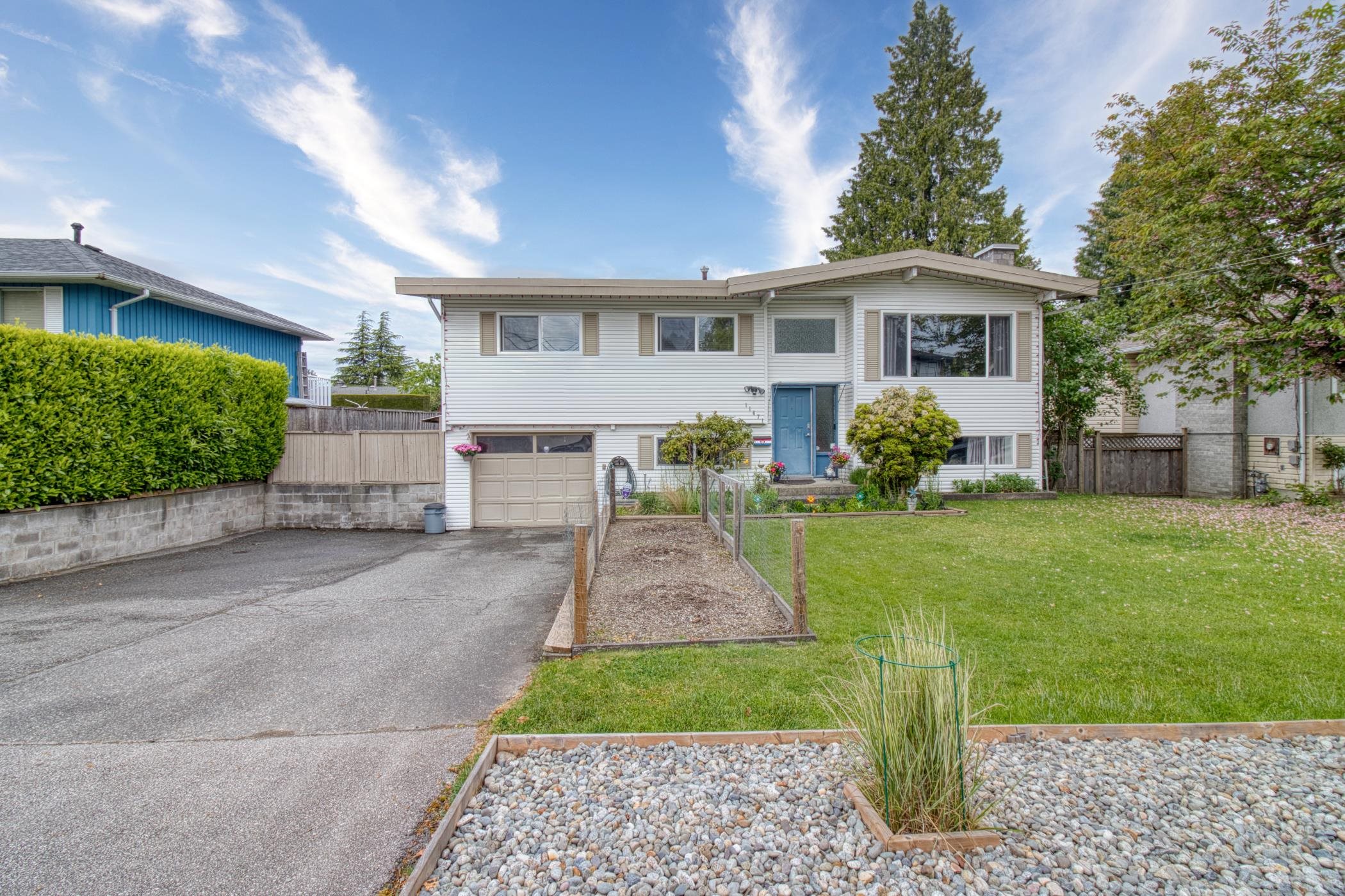 11671 94 AVENUE, Delta BC V4C 3R5, R3003182, BC,