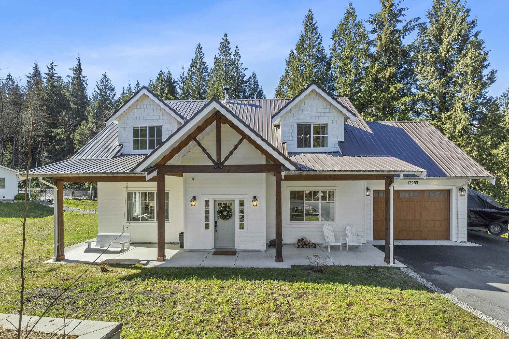 12297 CAMPBELL STREET, Mission BC V4S 1L5, R3003237, BC,