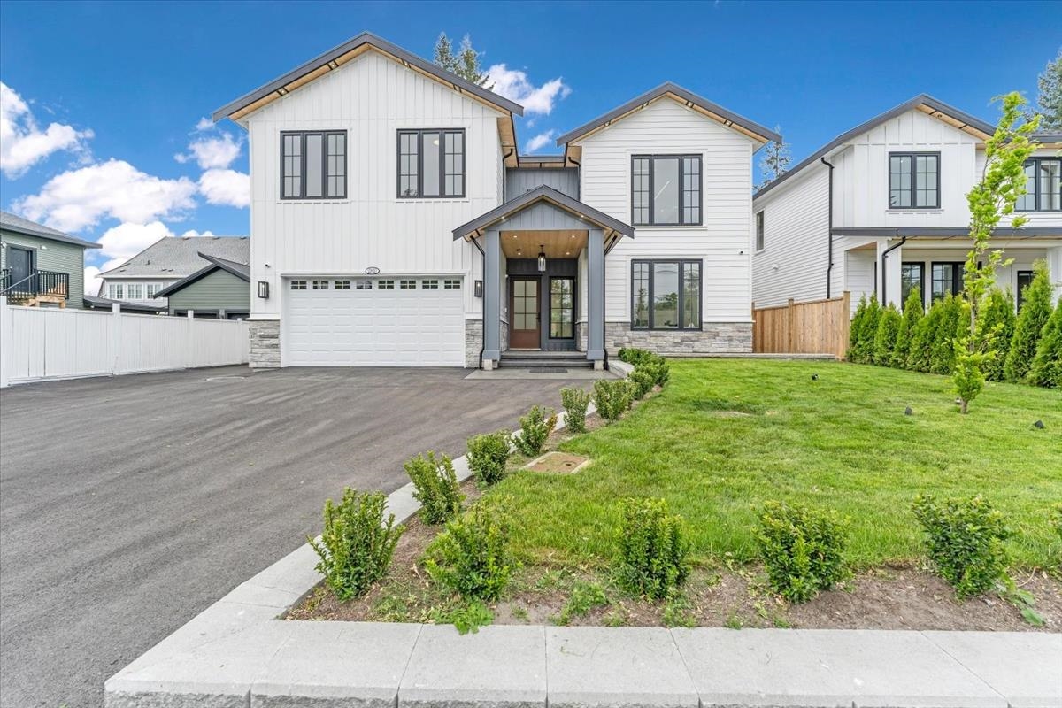 23820 OLD YALE ROAD, Langley BC V2Z 2K4, R3003447, BC,