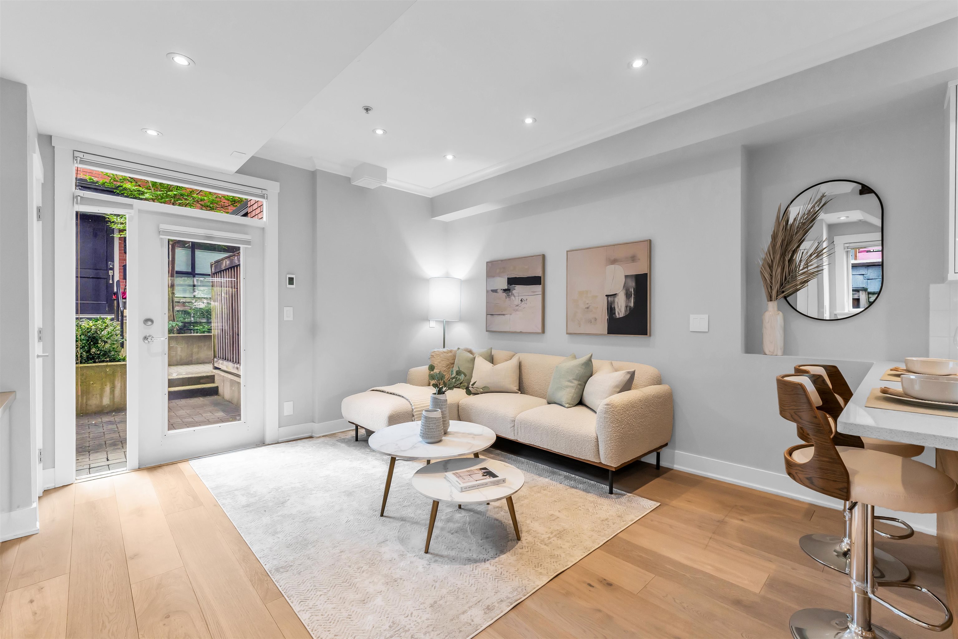 1956 W 5TH AVENUE, Vancouver BC V6J 1P7, R3003583, BC,
