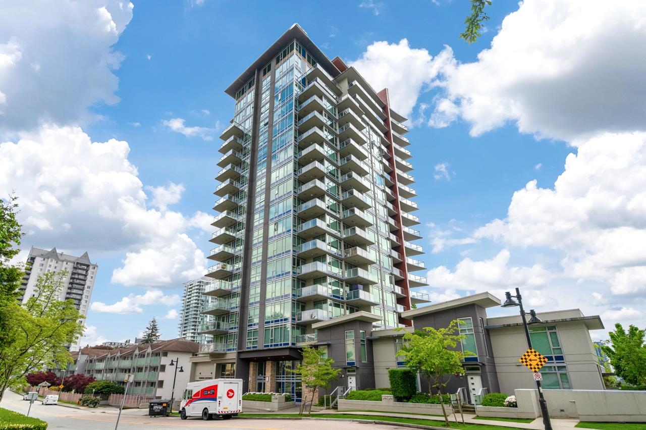 501 518 WHITING WAY, R3003657, BC,