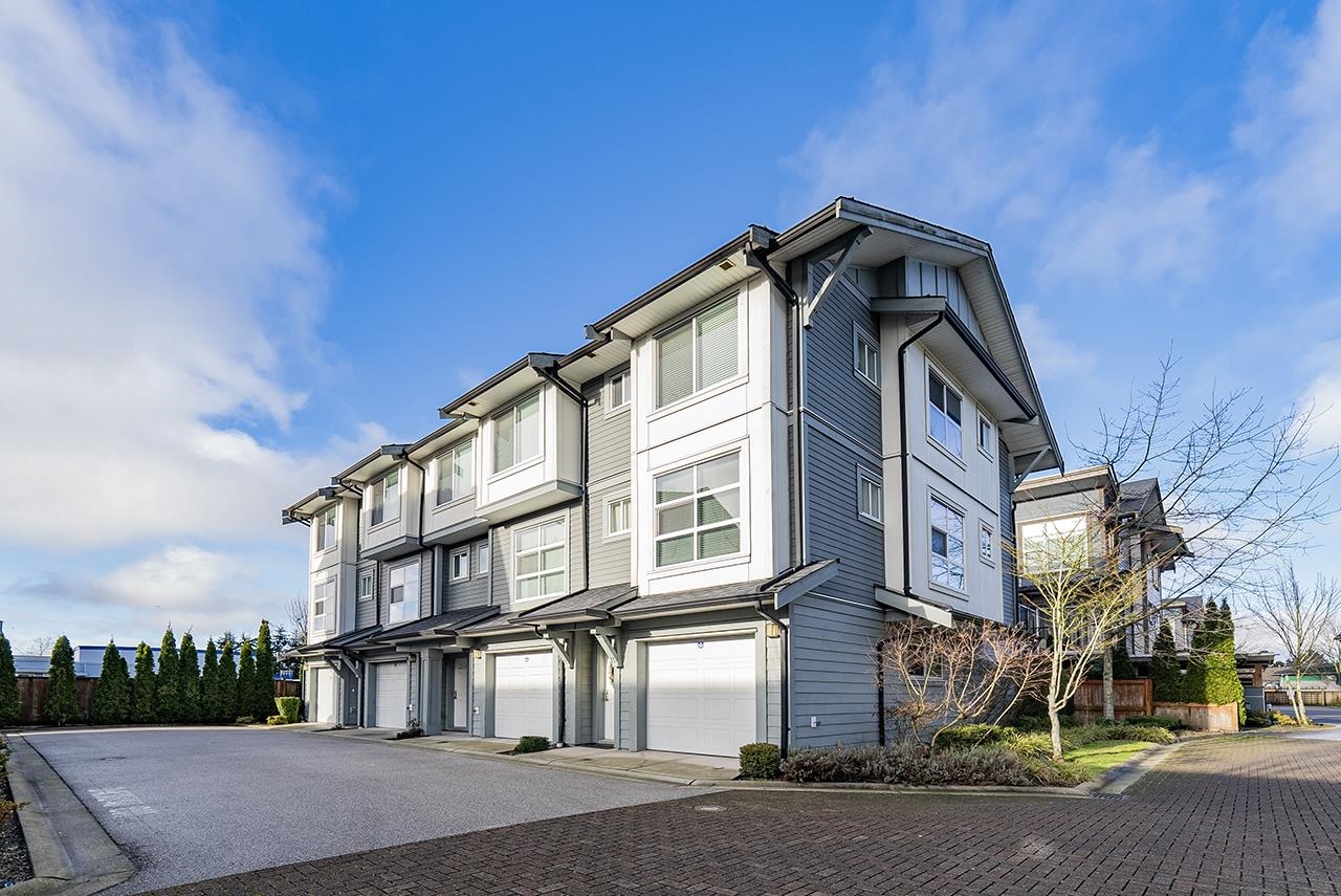 2 4191 NO. 4 ROAD, R3003816, BC,