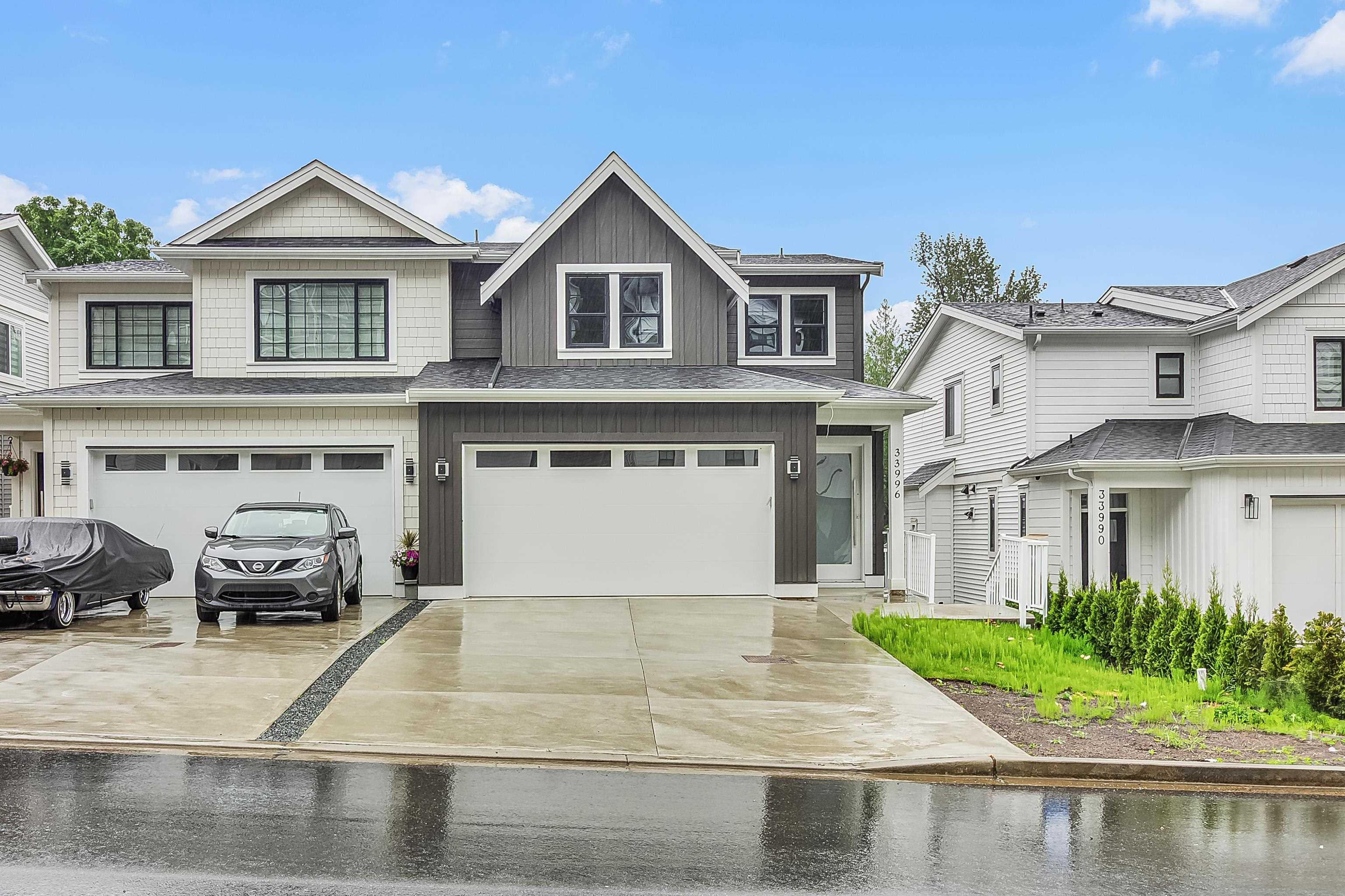 33996 BARKER COURT, Mission BC V2V 6B2, R3003819, BC,