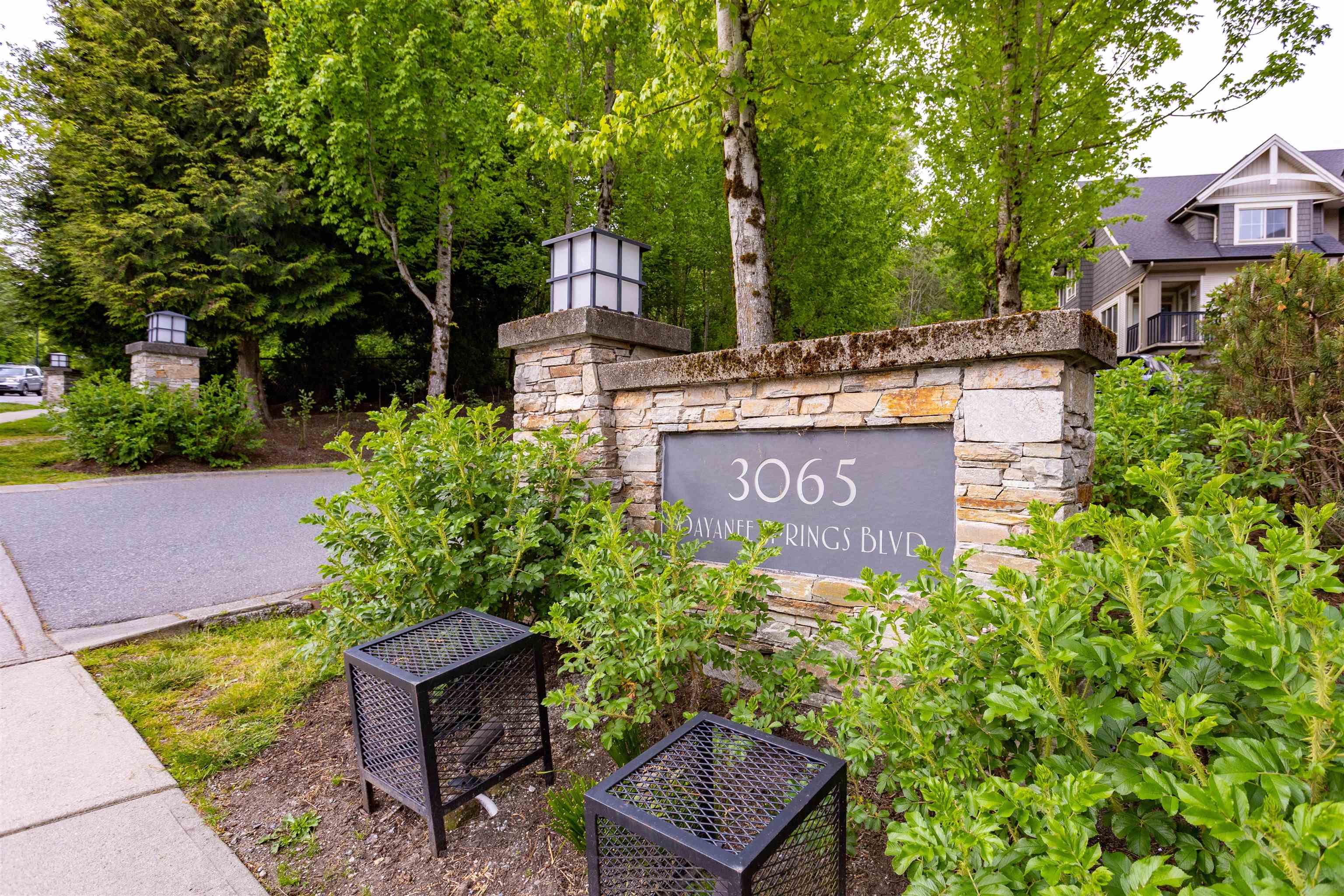 10 3065 DAYANEE SPRINGS BOULEVARD, R3003822, BC,