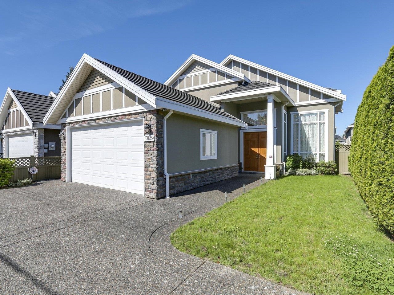 10139 LASSAM ROAD, Richmond BC V7E 2C2, R3003976, BC,