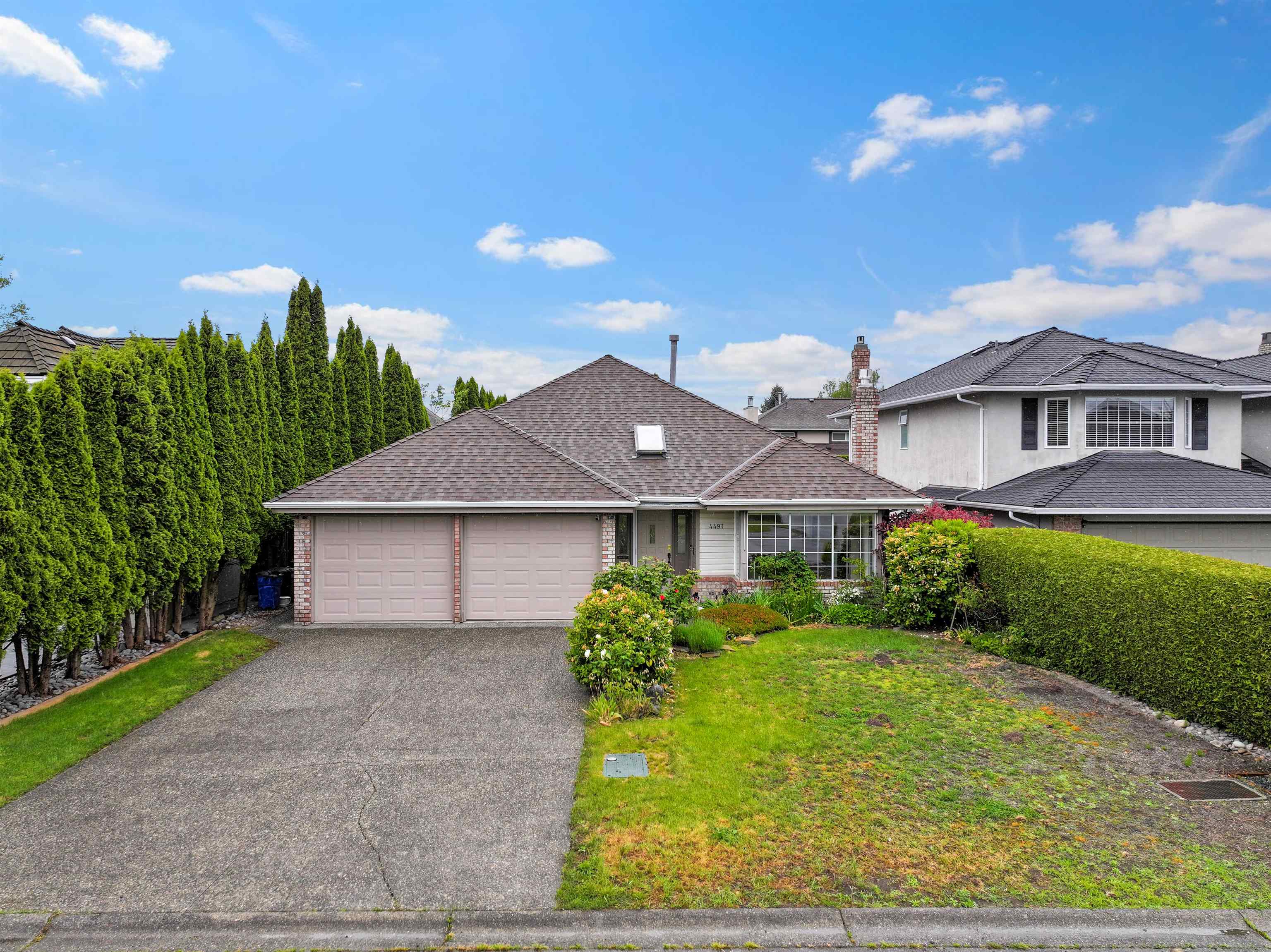 4497 63 STREET, Delta BC V4K 4T5, R3004011, BC,