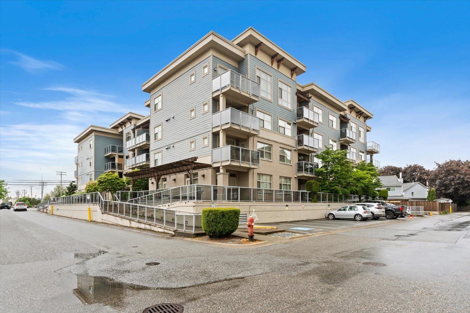 108 19936 56 AVENUE, R3004023, BC,