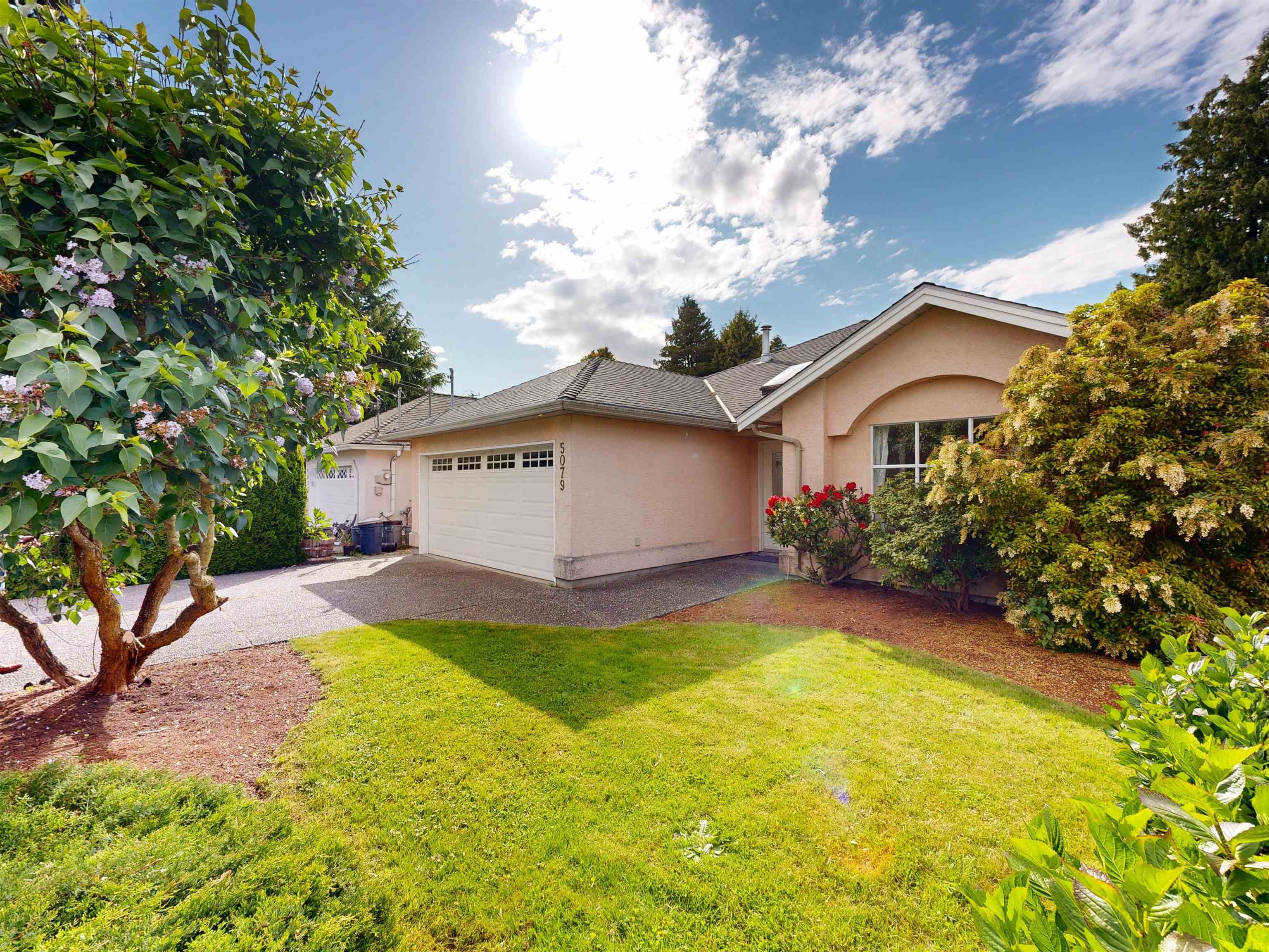 5079 CENTRAL AVENUE, Delta BC V4K 2H1, R3004108, BC,