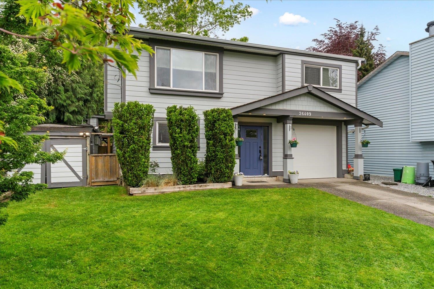 26409 28 AVENUE, Langley BC V4W 3A6, R3004124, BC,