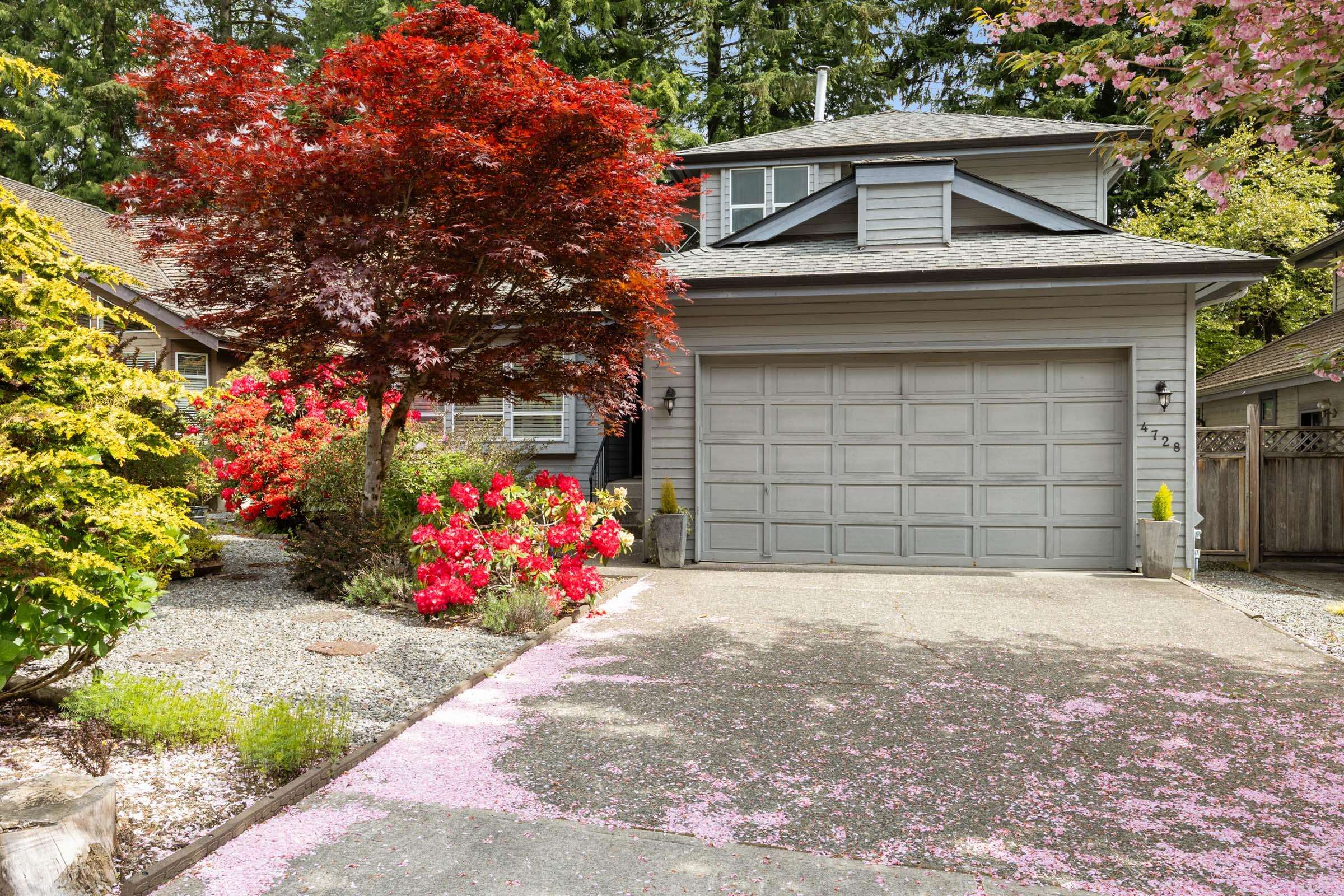 4728 UNDERWOOD AVENUE, North Vancouver BC V7K 3A8, R3004257, BC,