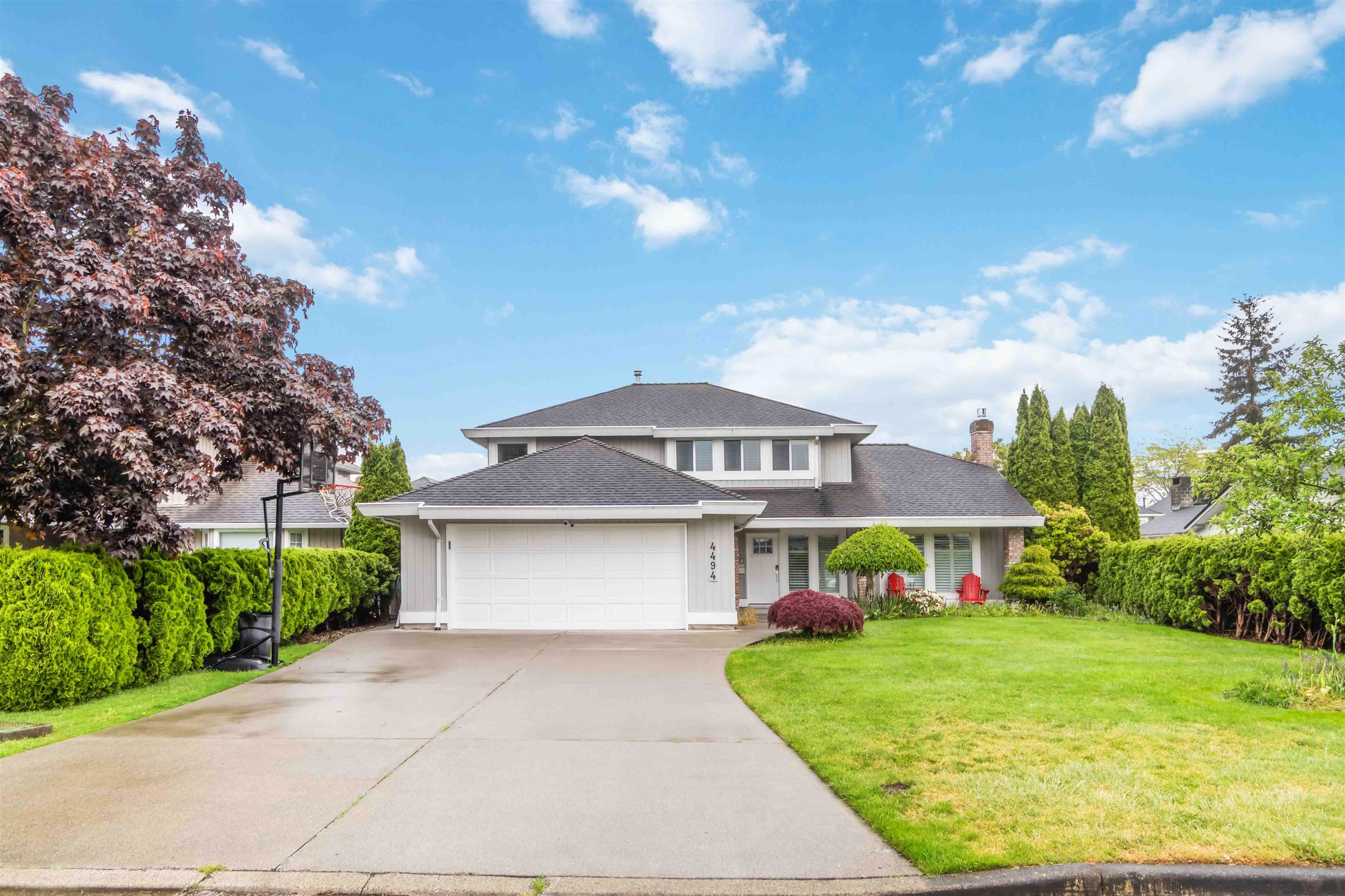 4494 62 STREET, Delta BC V4K 3L7, R3004269, BC,