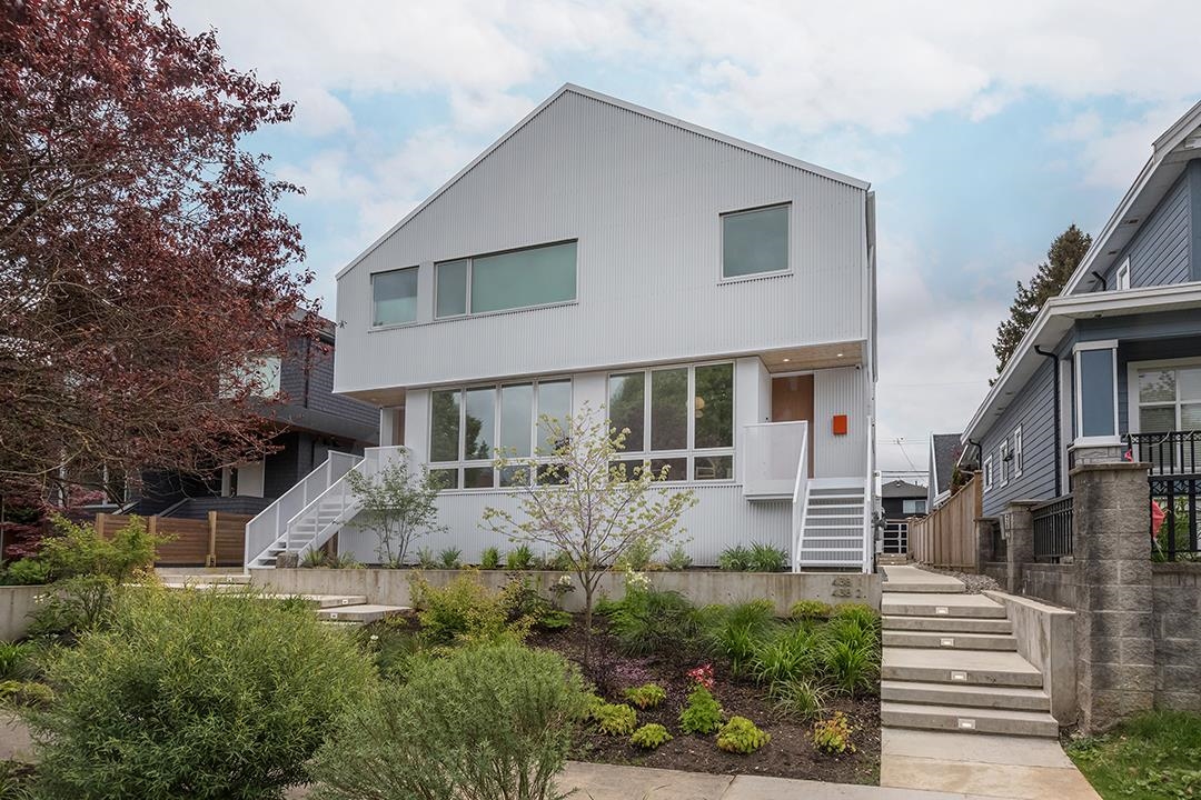 438 E 37TH AVENUE, Vancouver BC V5W 1E9, R3004302, BC,