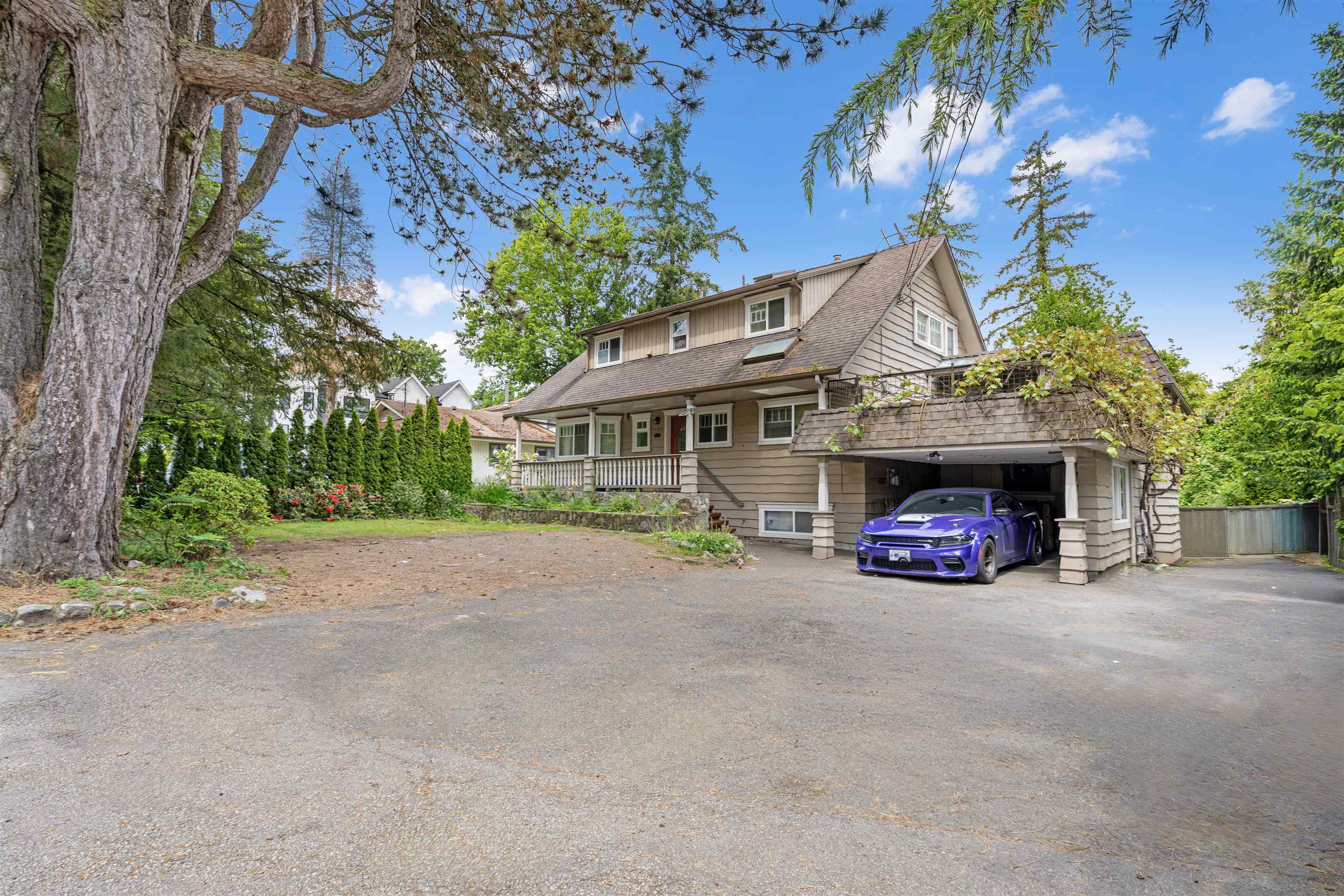14339 60 AVENUE, Surrey BC V3X 2N4, R3004326, BC,