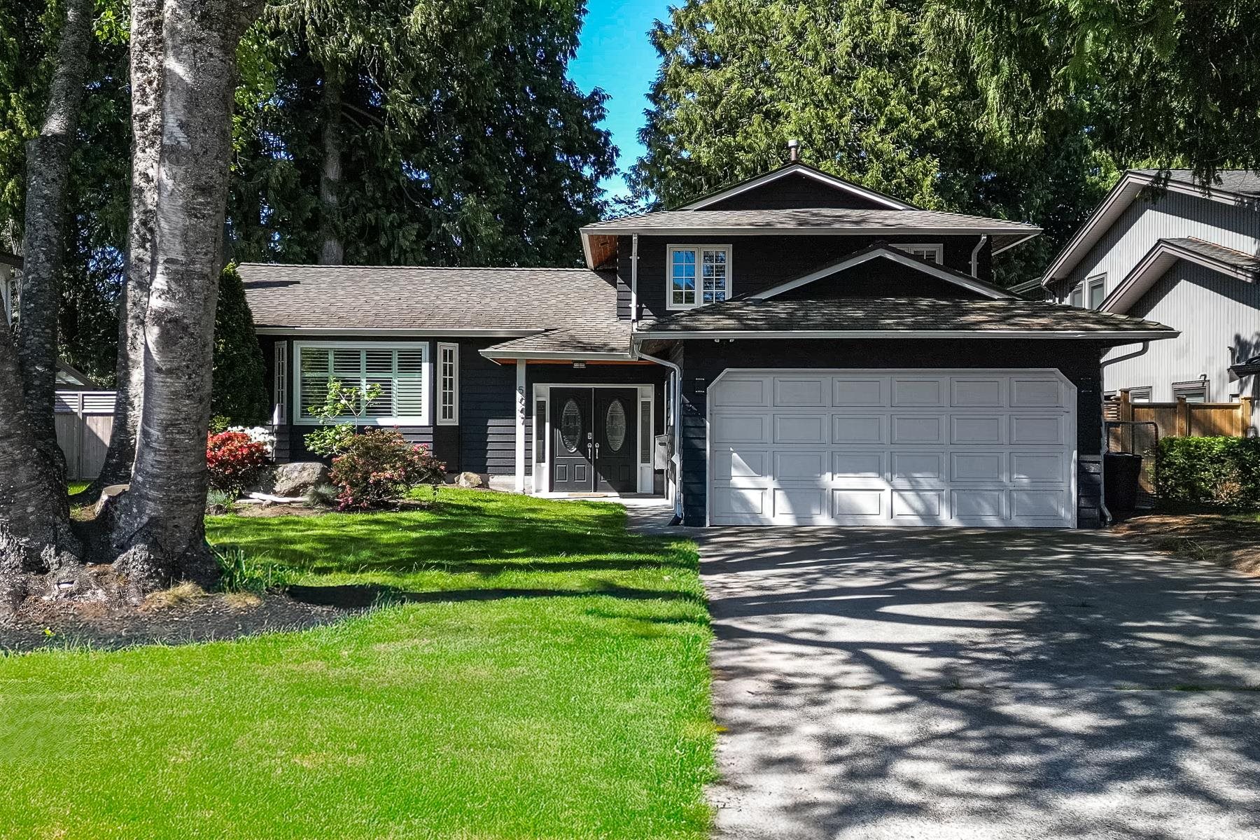5047 ERIN WAY, Delta BC V4M 1K2, R3004379, BC,