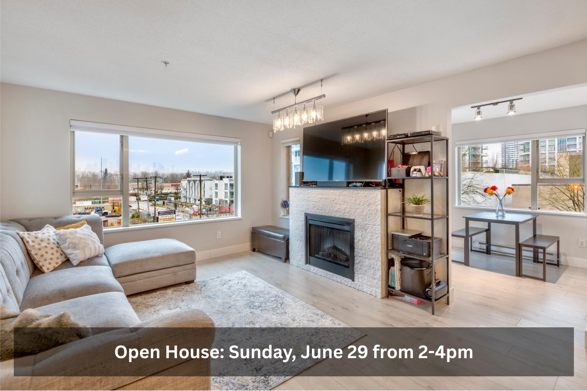 305 4728 DAWSON STREET, R3004690, BC,