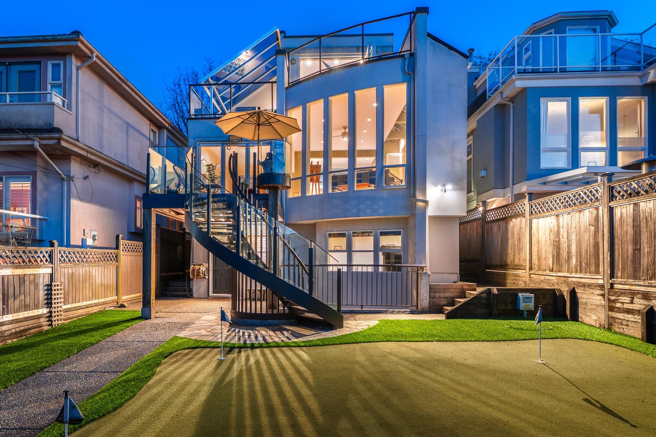 3113 W 27TH AVENUE, Vancouver BC V6L 1W6, R3004715, BC,